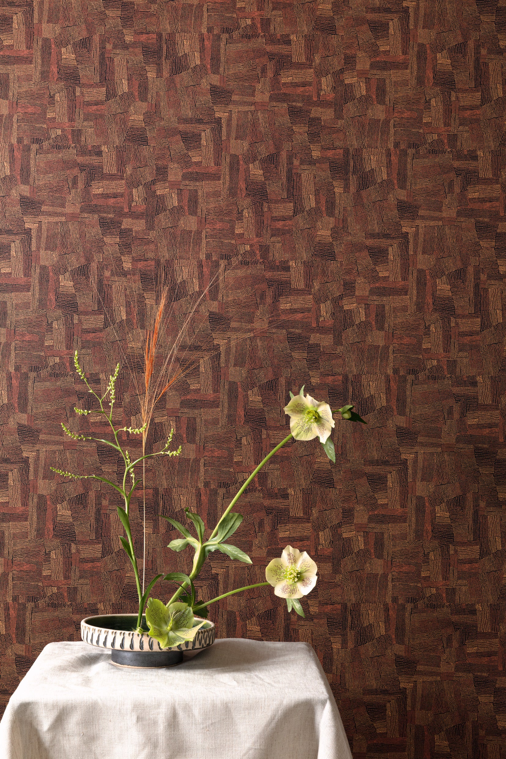 Papel Mural - Fujita - KIM 403