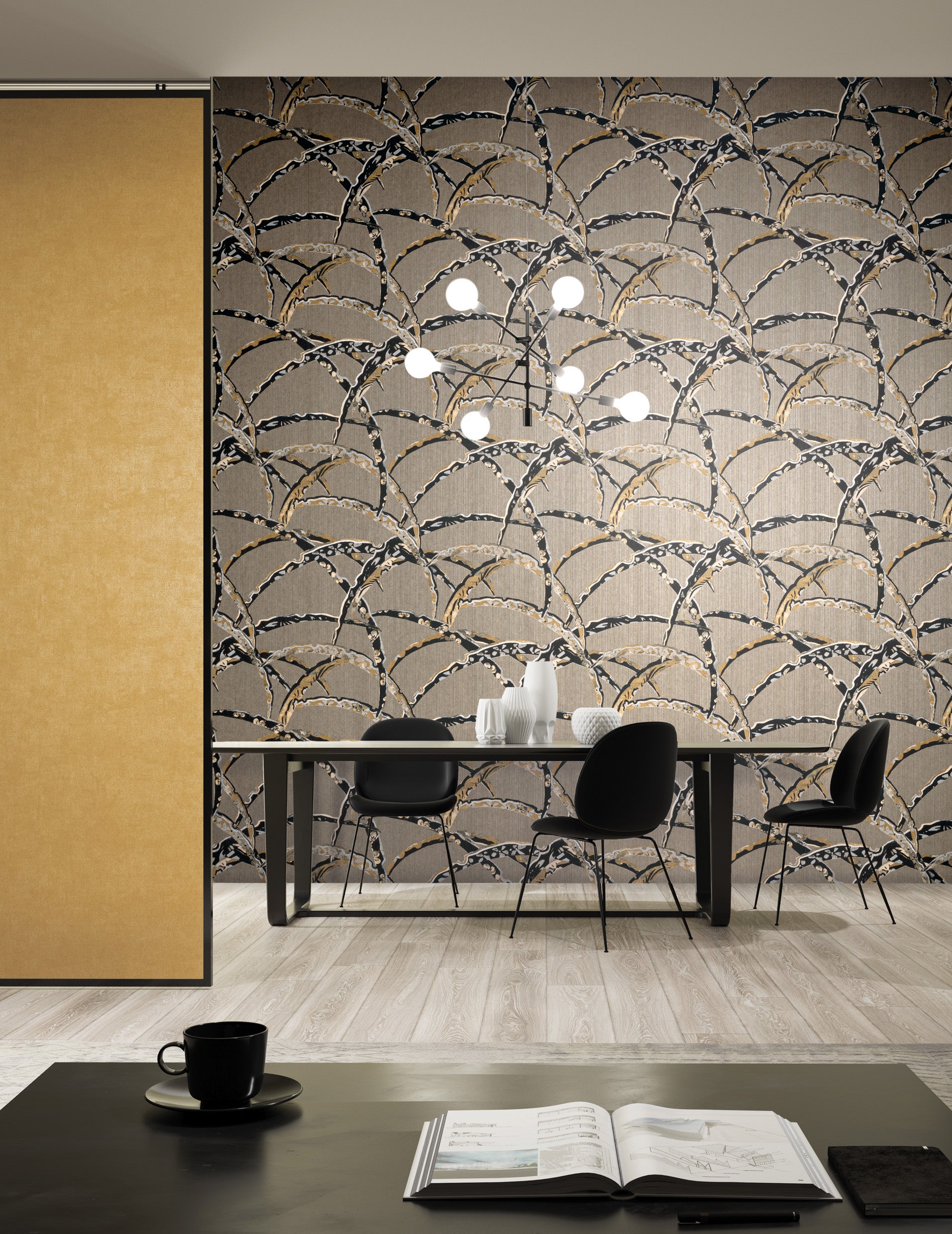 Papel Mural - Daika - KIM 503