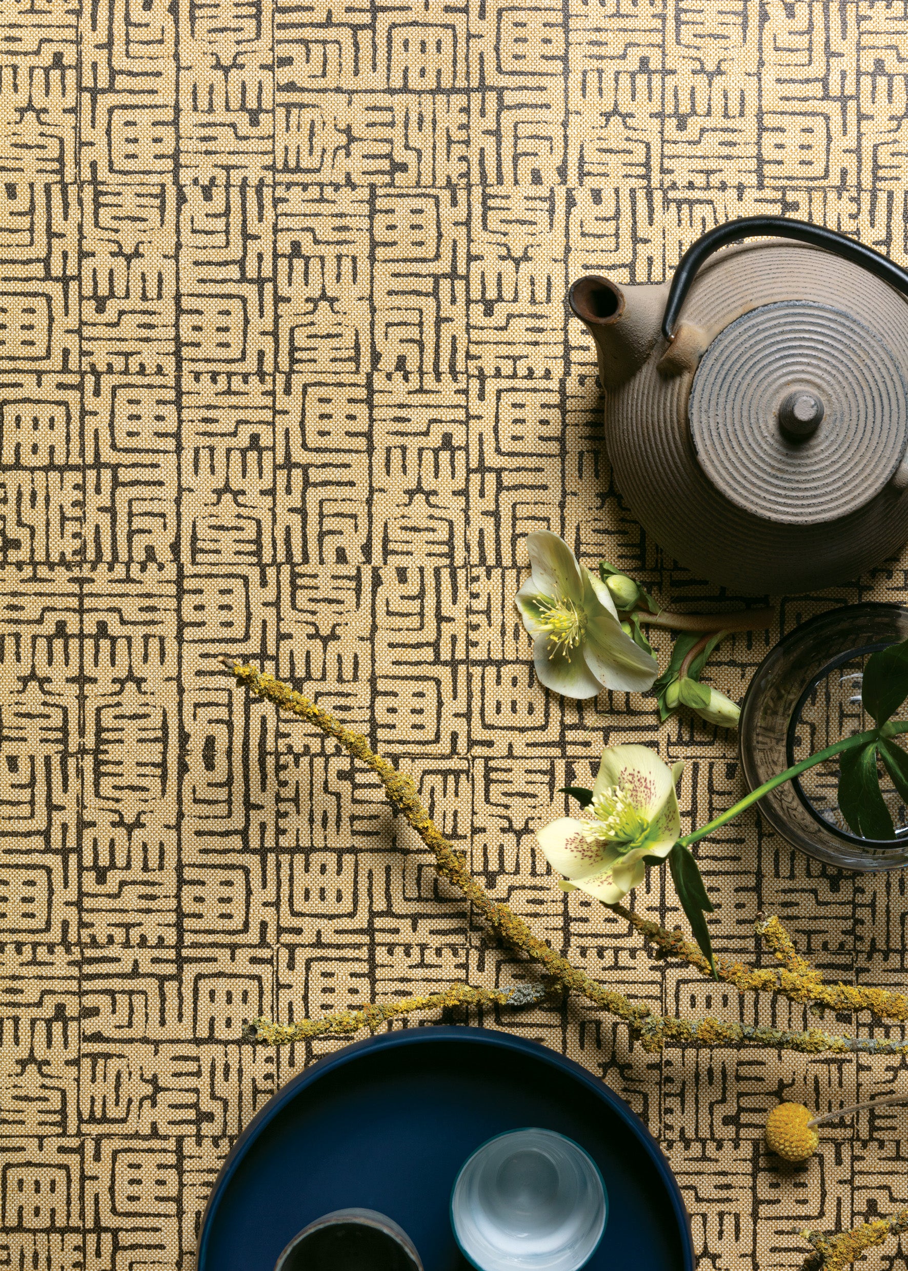 Papel Mural - Hoshi - KIM 603