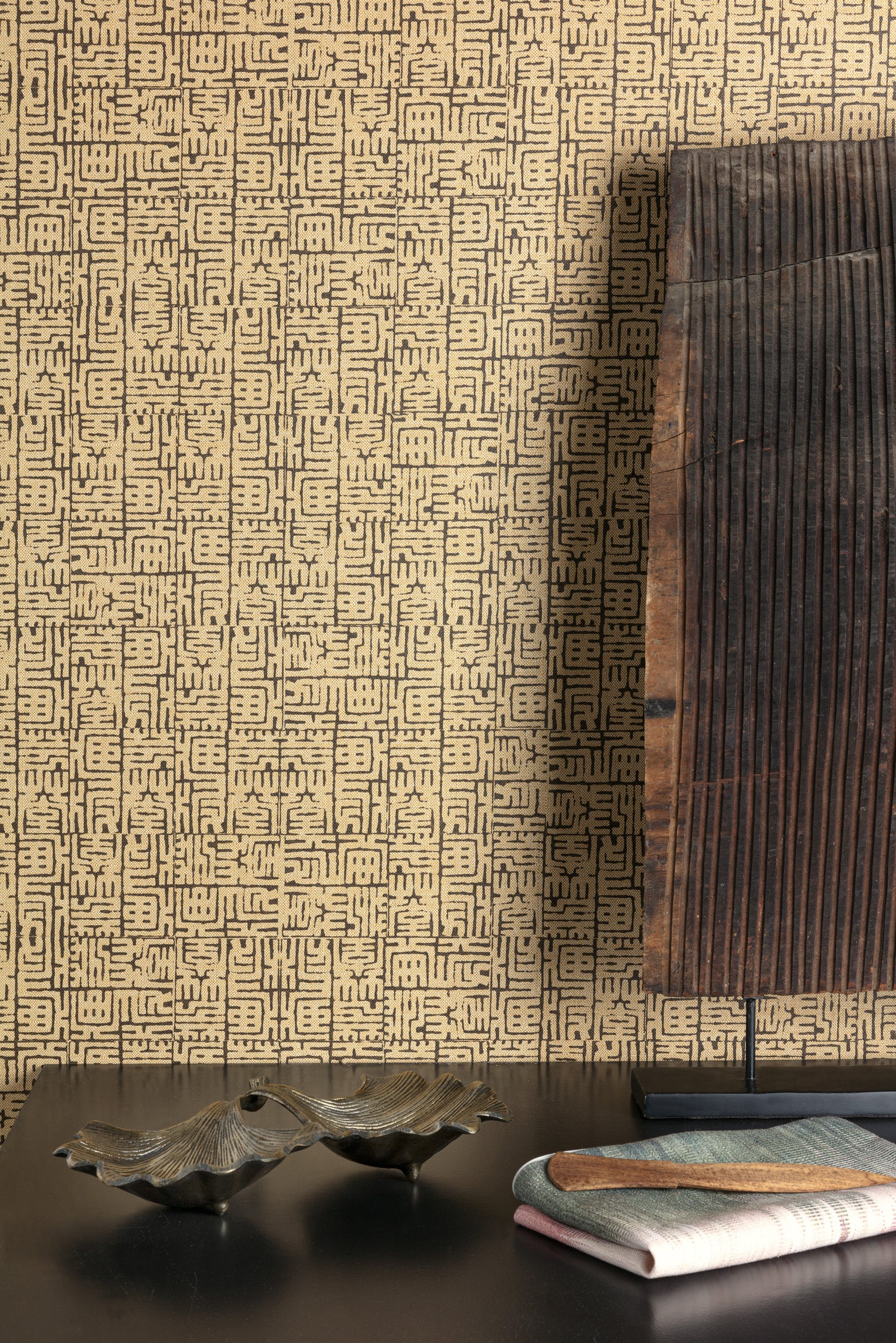 Papel Mural - Hoshi - KIM 603