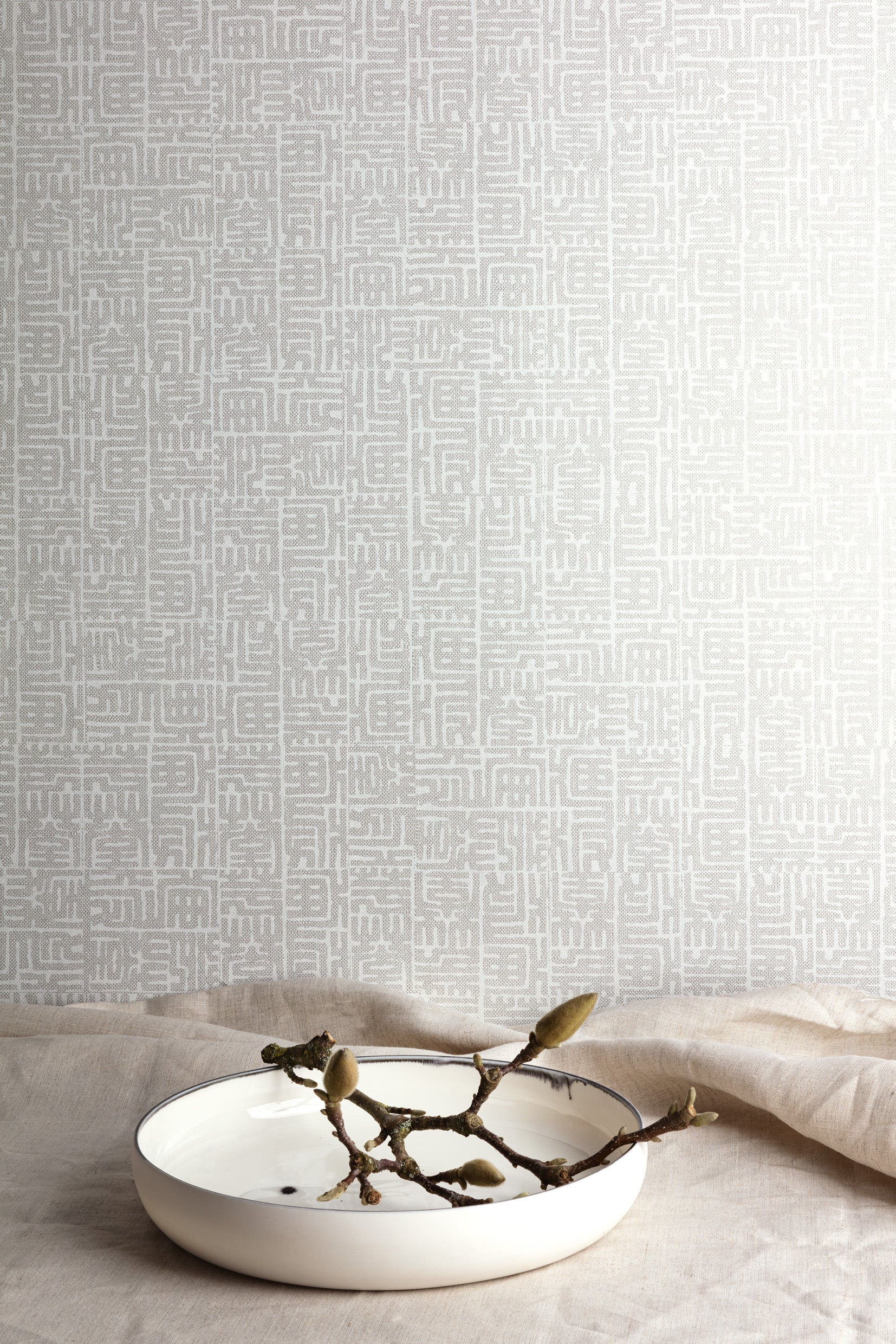 Papel Mural - Hoshi - KIM 604