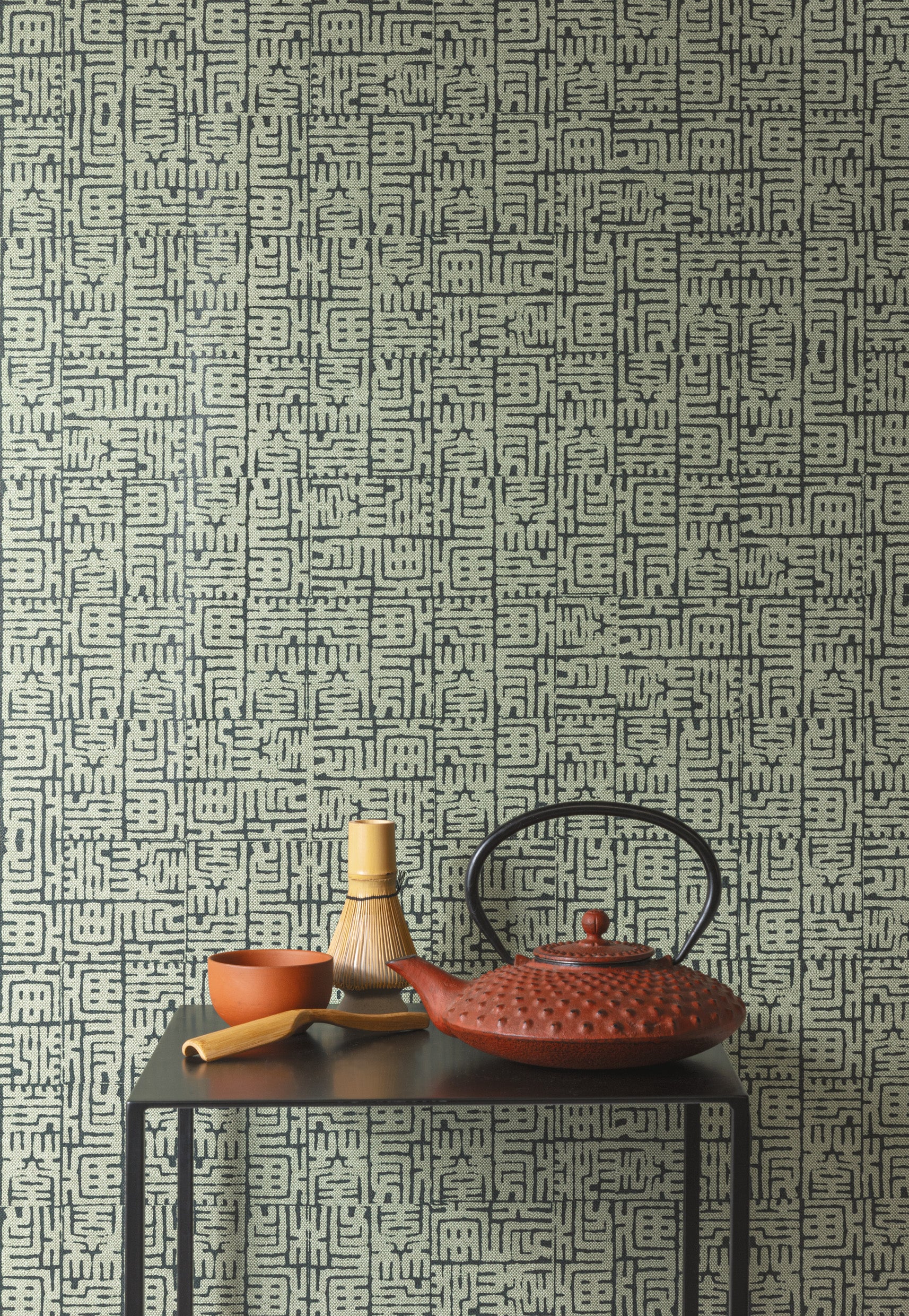 Papel Mural - Hoshi - KIM 605