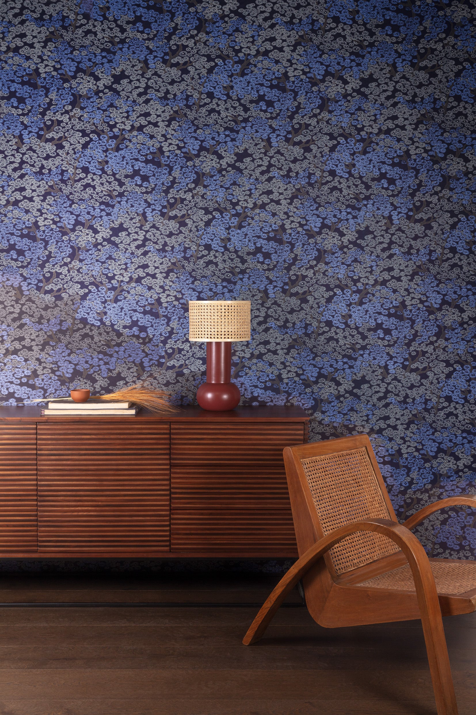 Papel Mural - Yuka - KIM 801