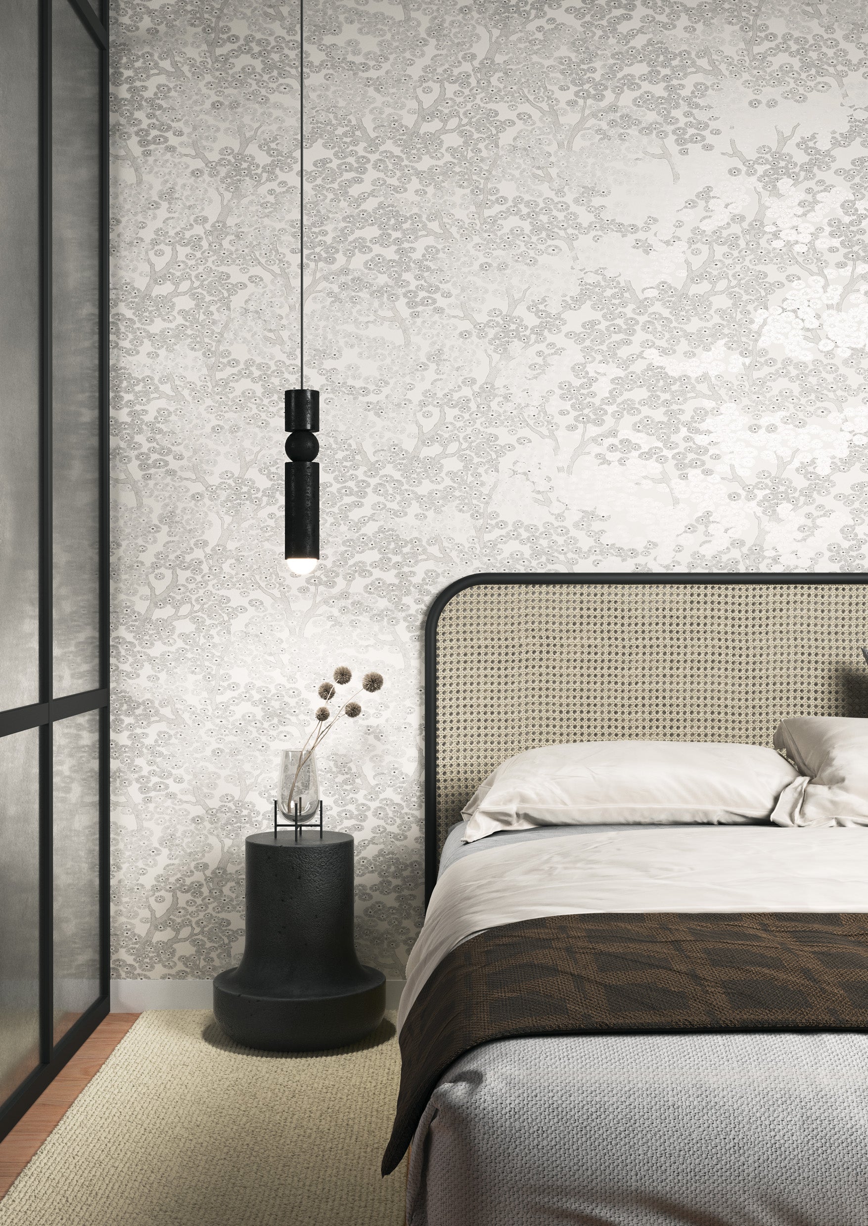 Papel Mural - Yuka - KIM 803