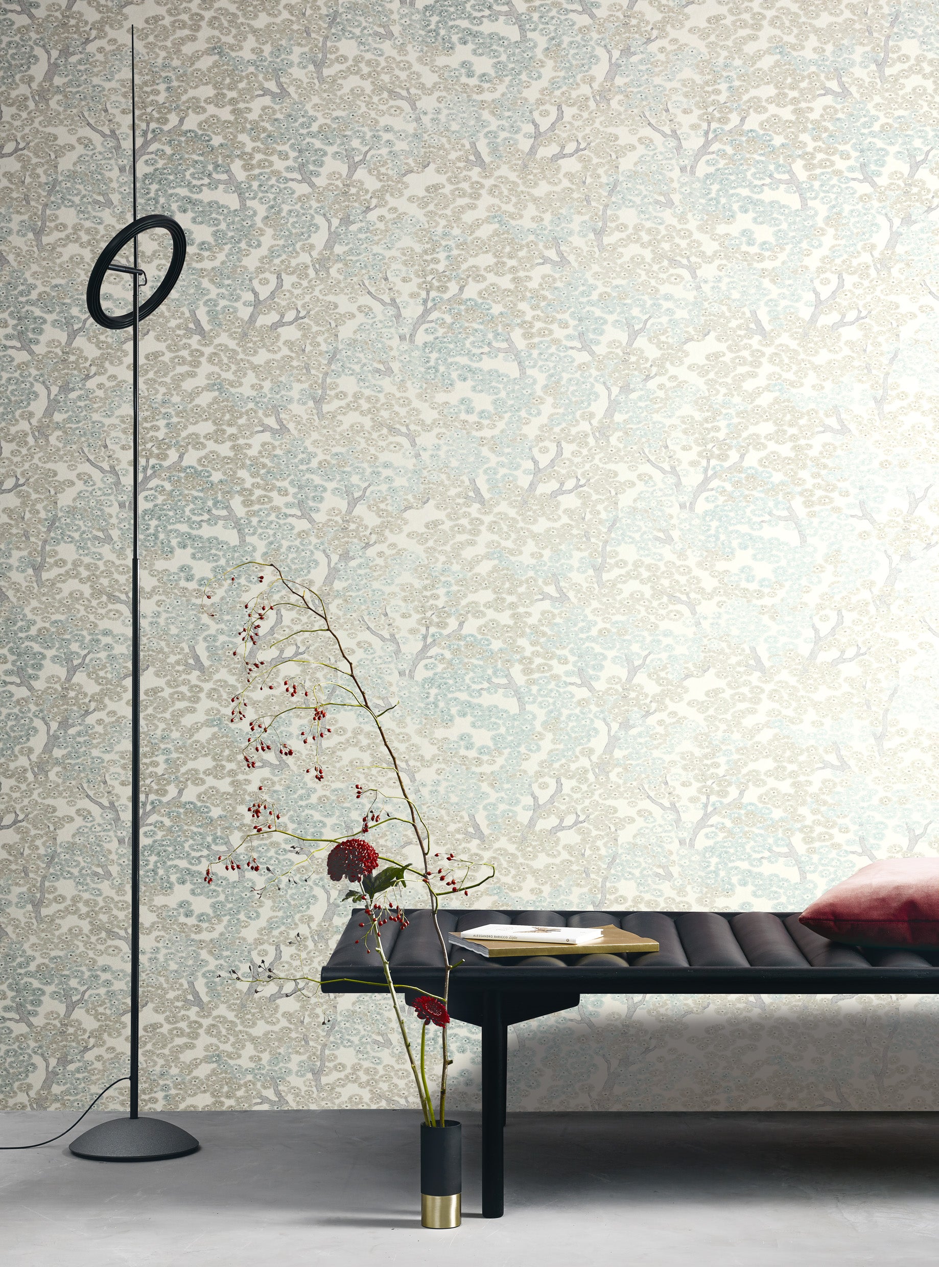 Papel Mural - Yuka - KIM 804