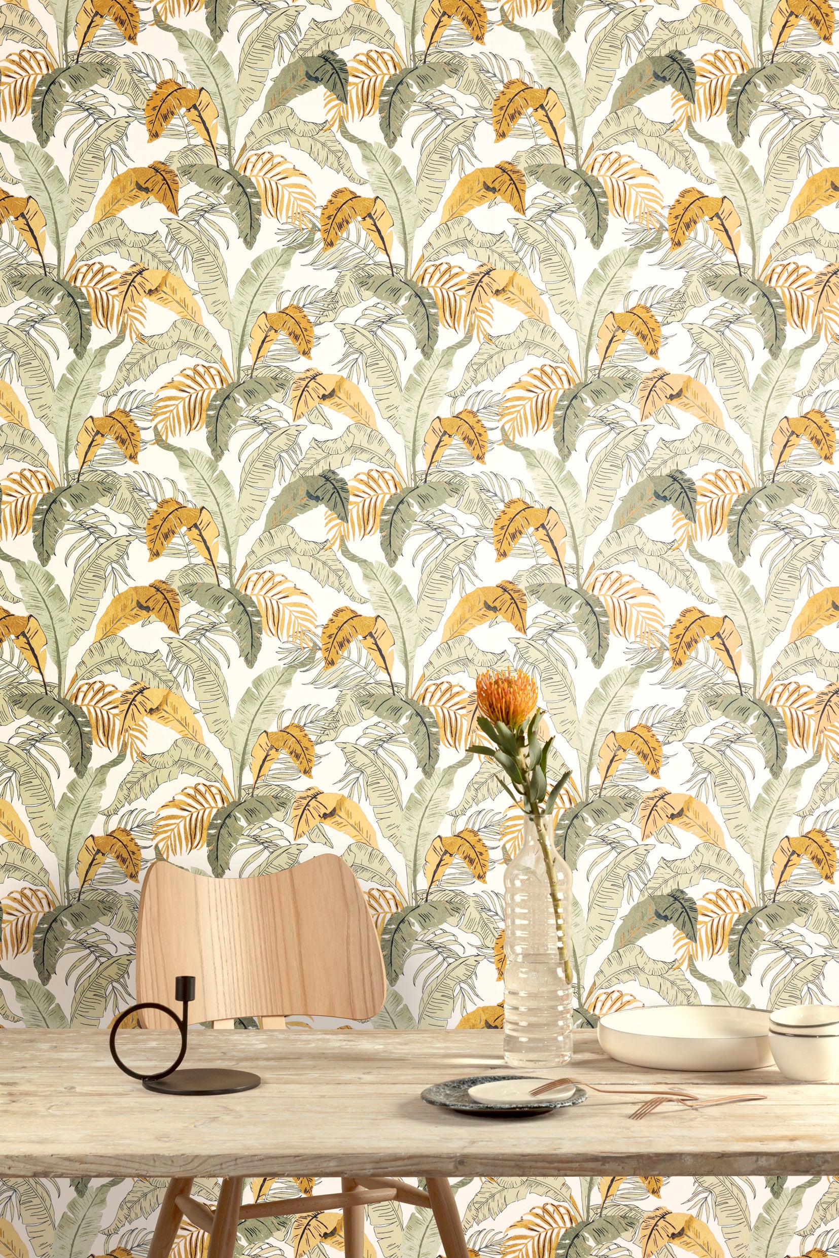 Botanic - LOT 004