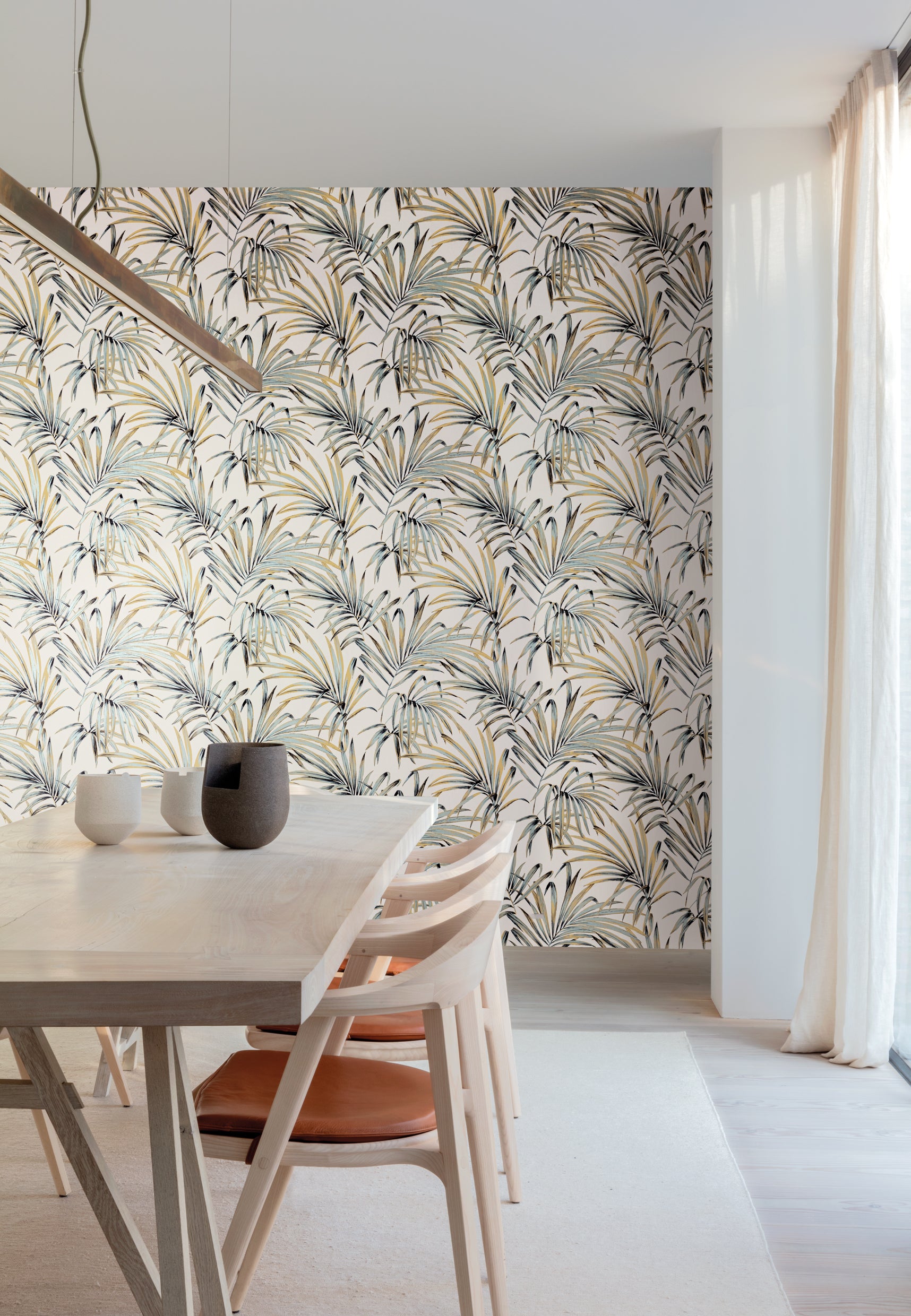 Papel Mural - Palm - LOT 104