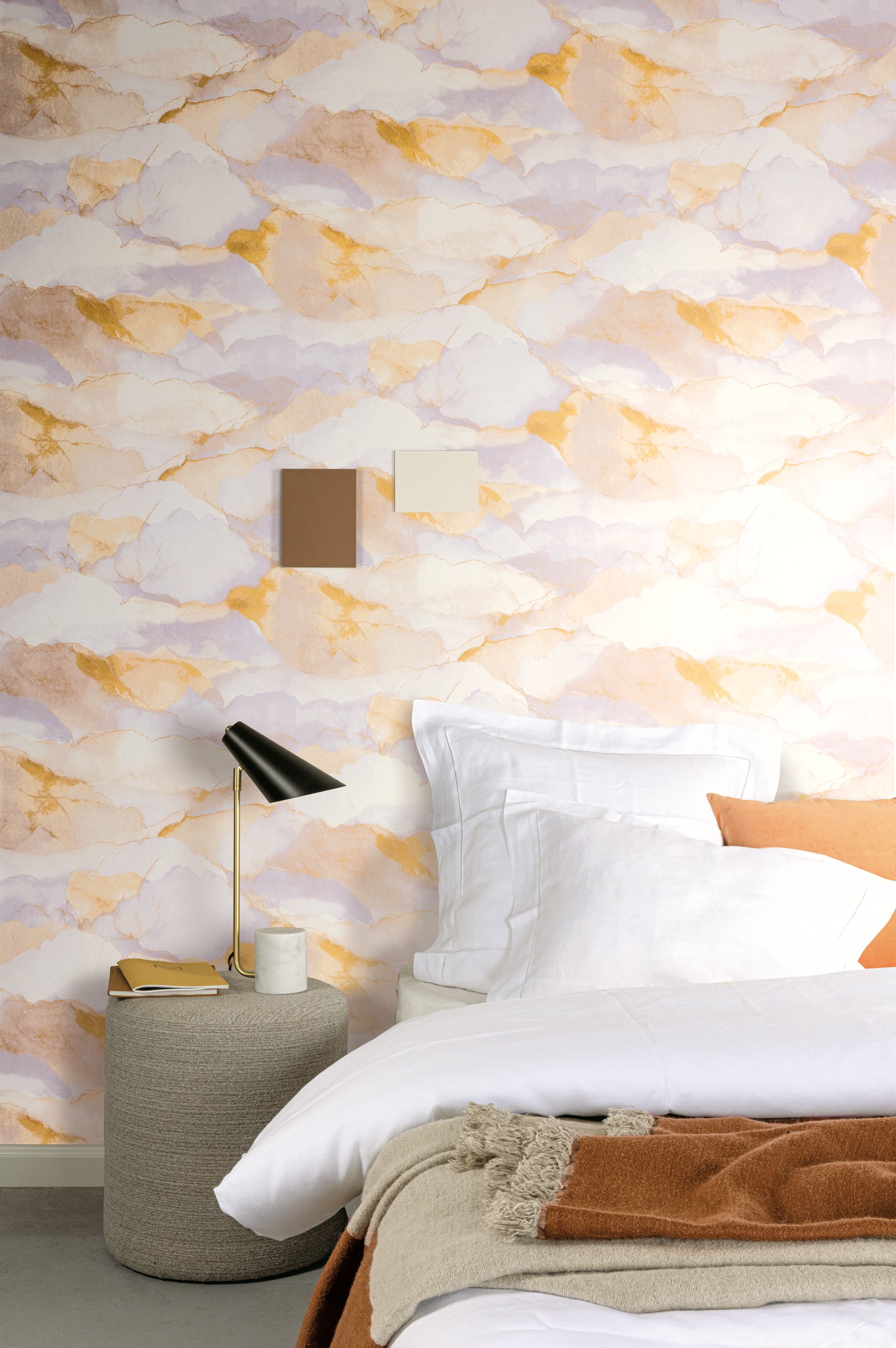 Papel Mural - Cloud - LOT 203