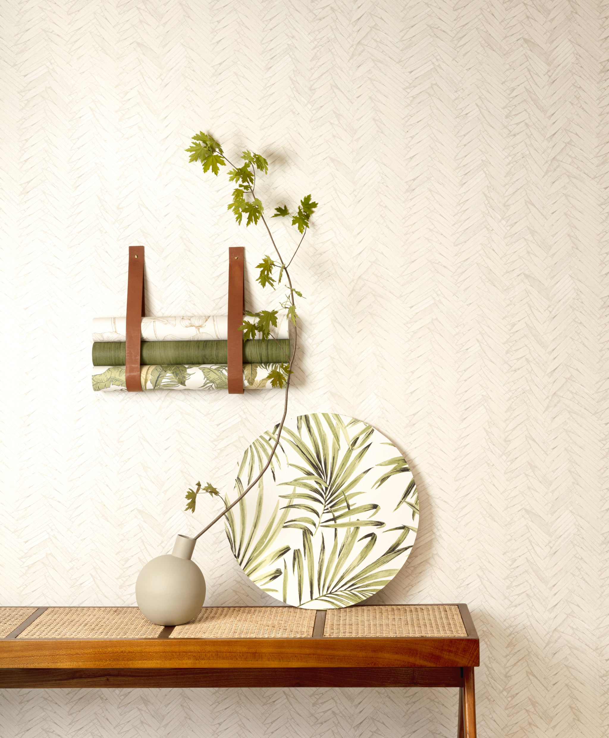 Papel Mural - Essence - LOT 501