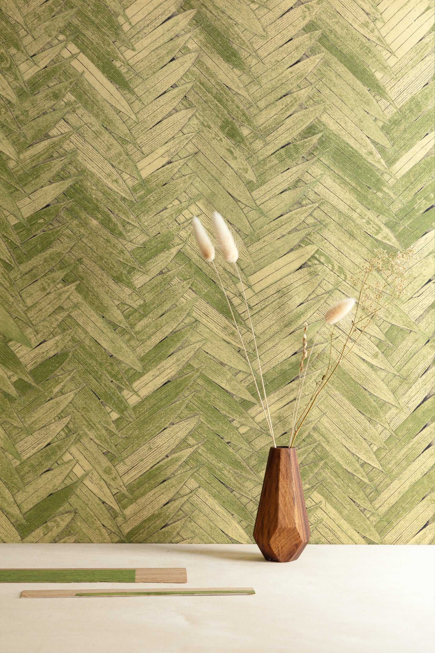 Papel Mural - Essence - LOT 502