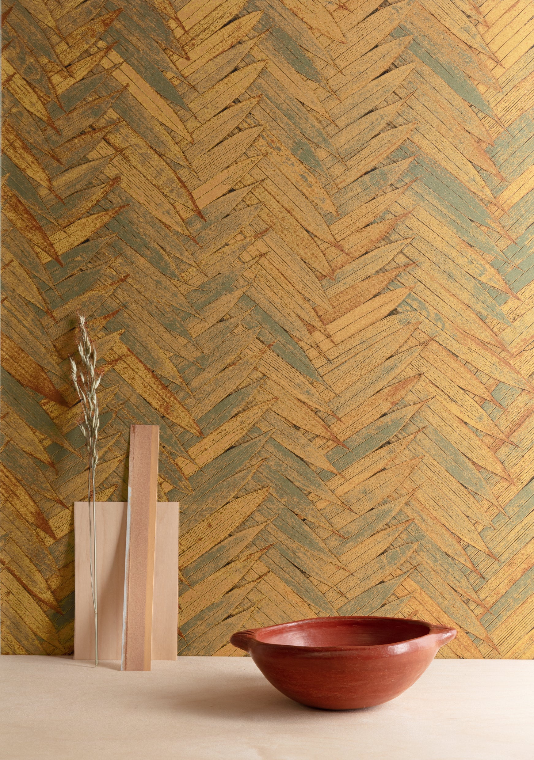 Papel Mural - Essence - LOT 503