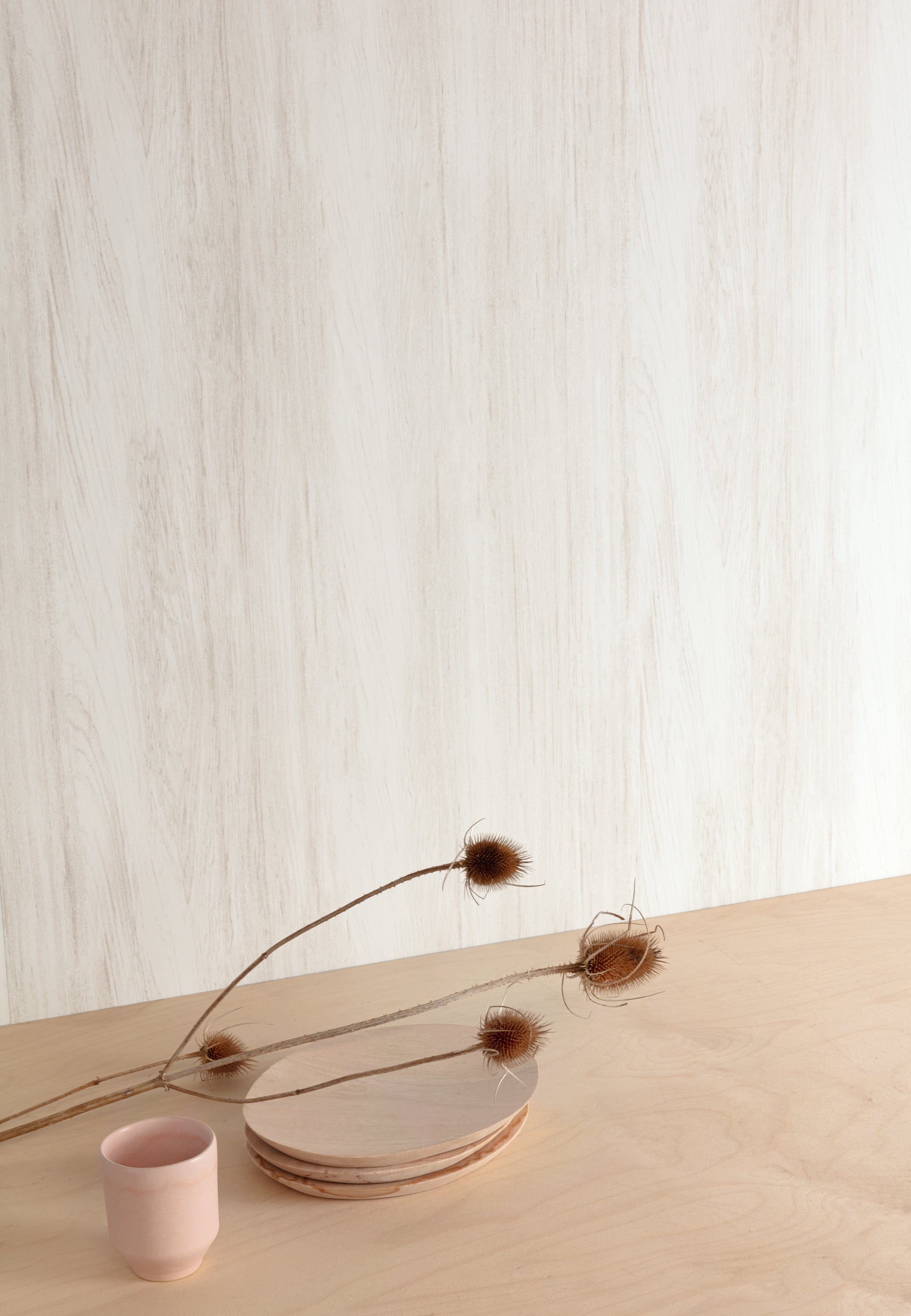 Papel Mural - Wood - LOT 601