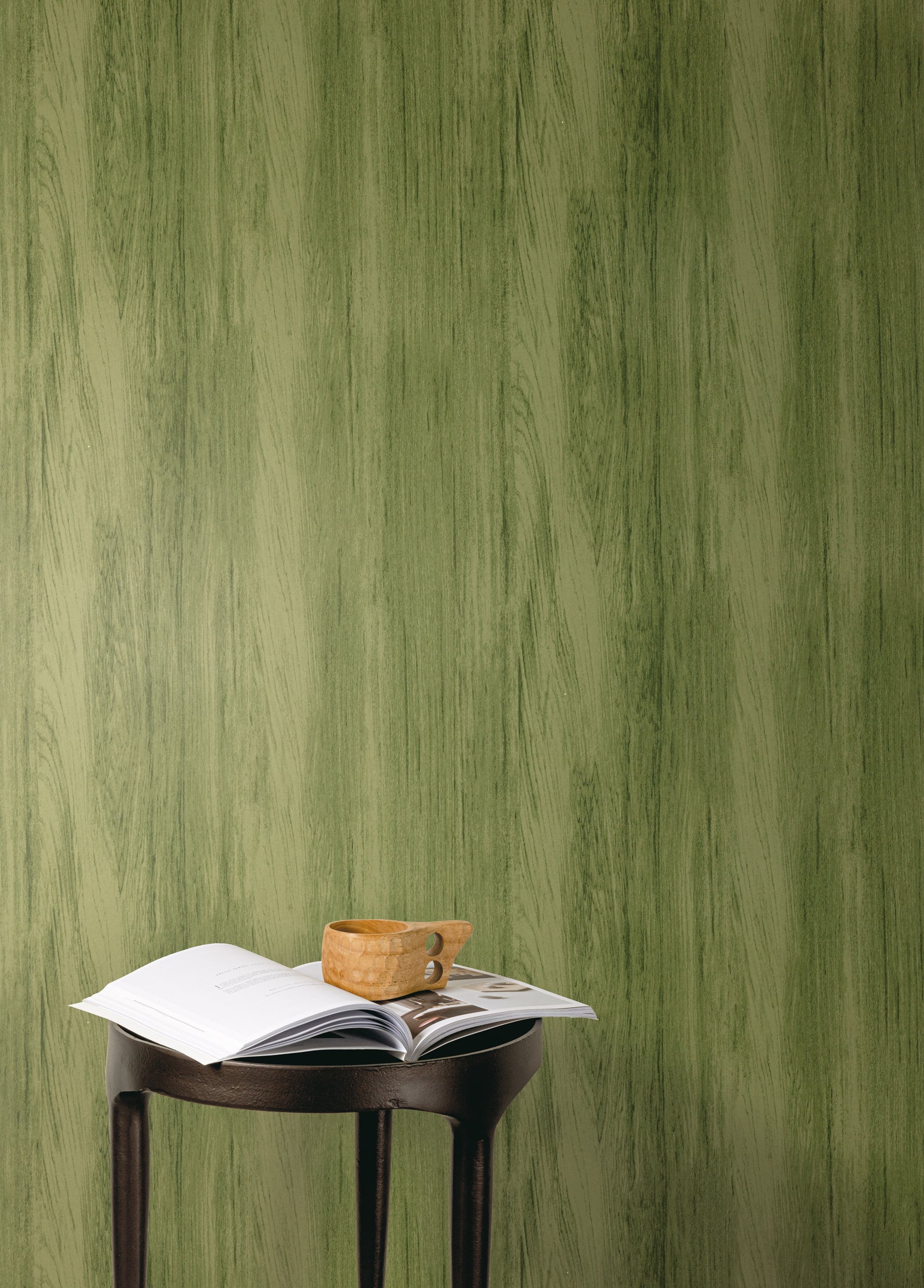 Papel Mural - Wood - LOT 602