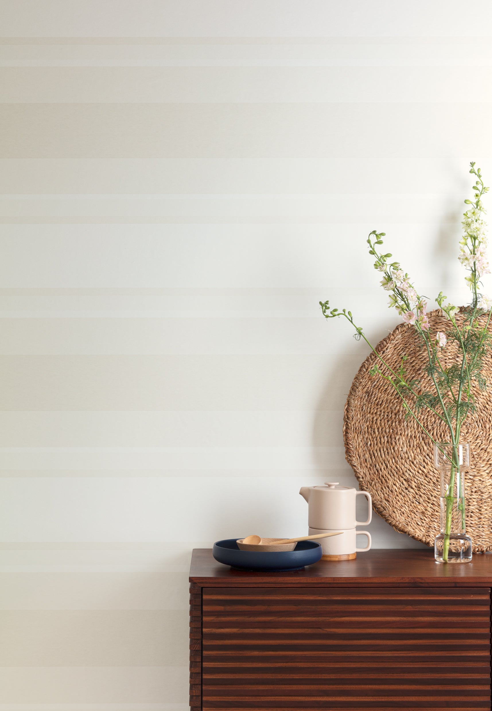 Papel Mural - Safiya - LOT 701