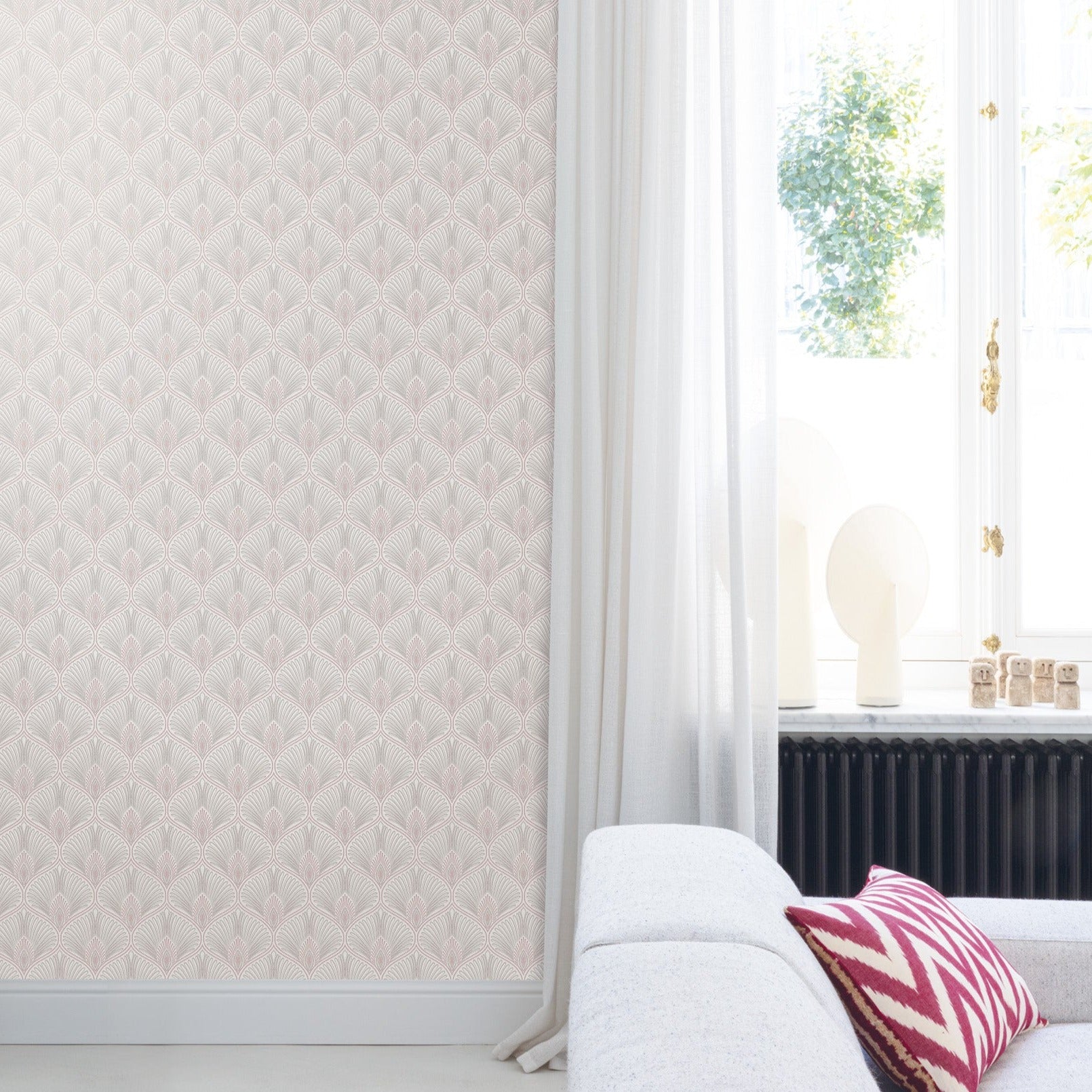 Papel Mural - Diamond- OTH 205