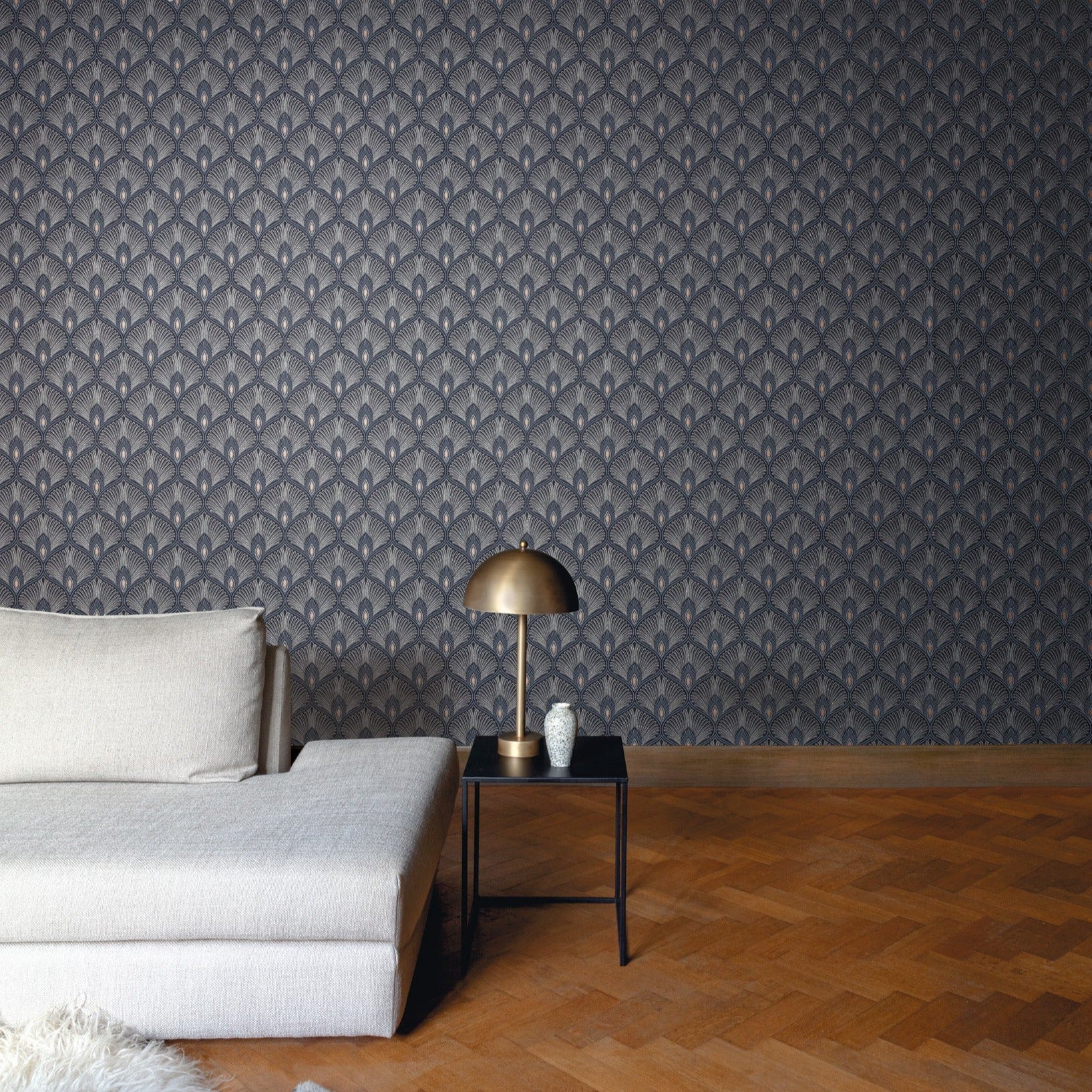 Papel Mural - Diamond- OTH 206