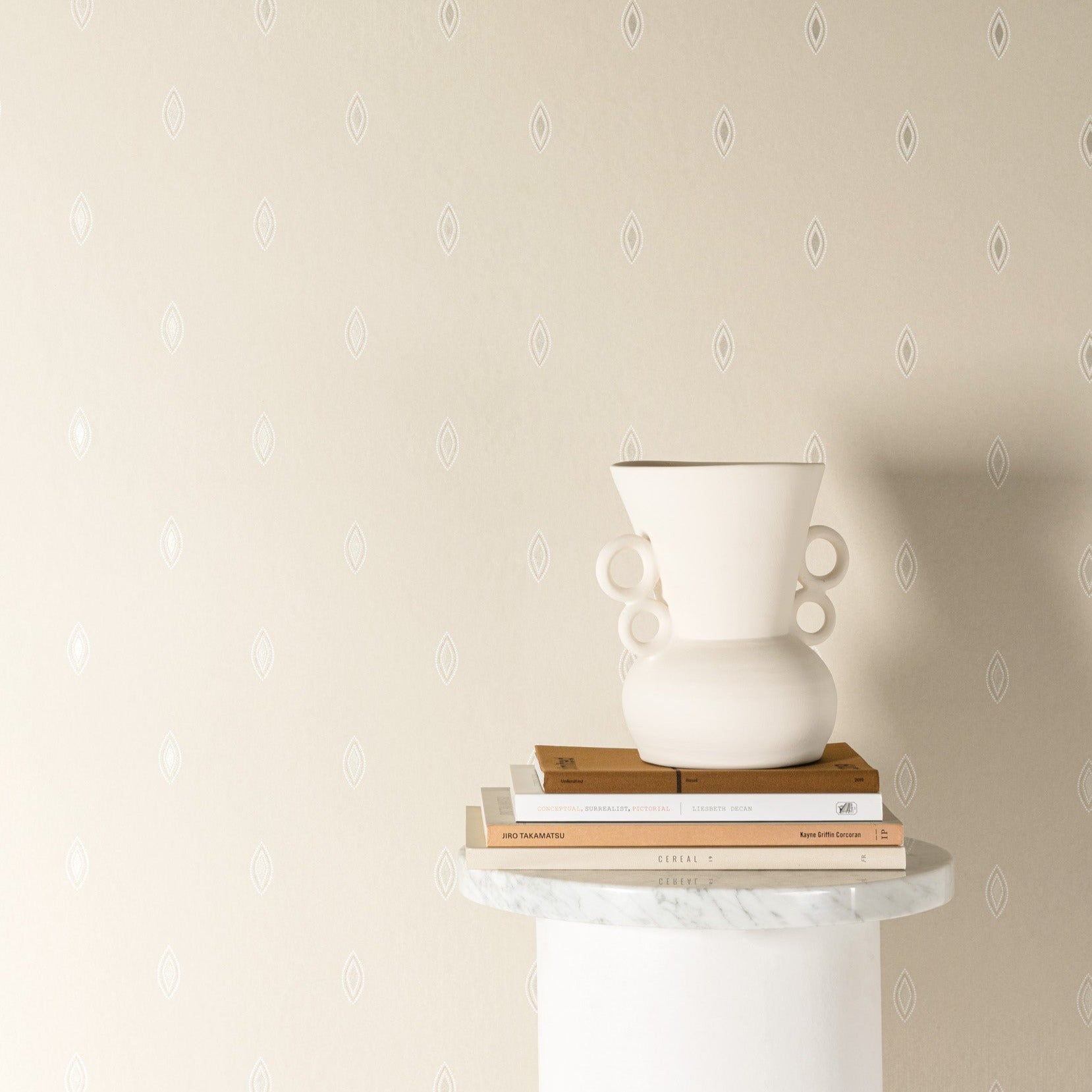 Papel Mural - Diamond- OTH 303