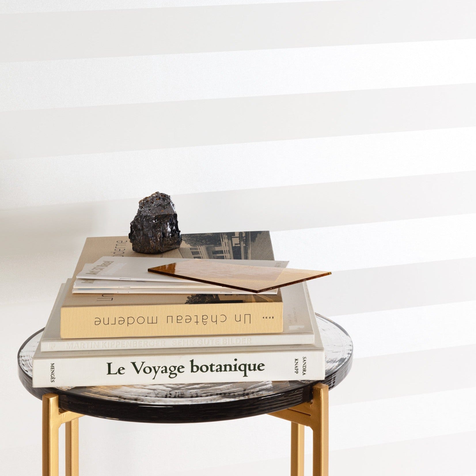 Papel Mural - Cyprian - OTH 402