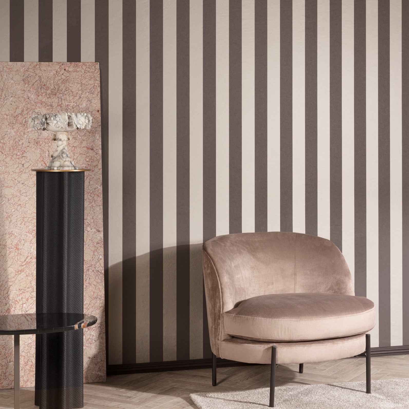 Papel Mural - Cyprian - OTH 404
