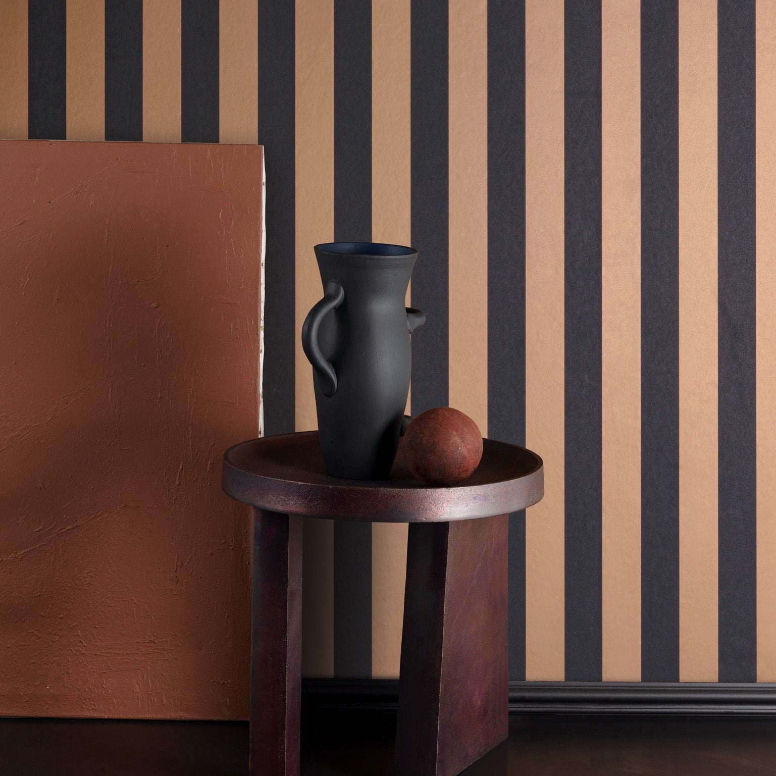 Papel Mural - Cyprian - OTH 409