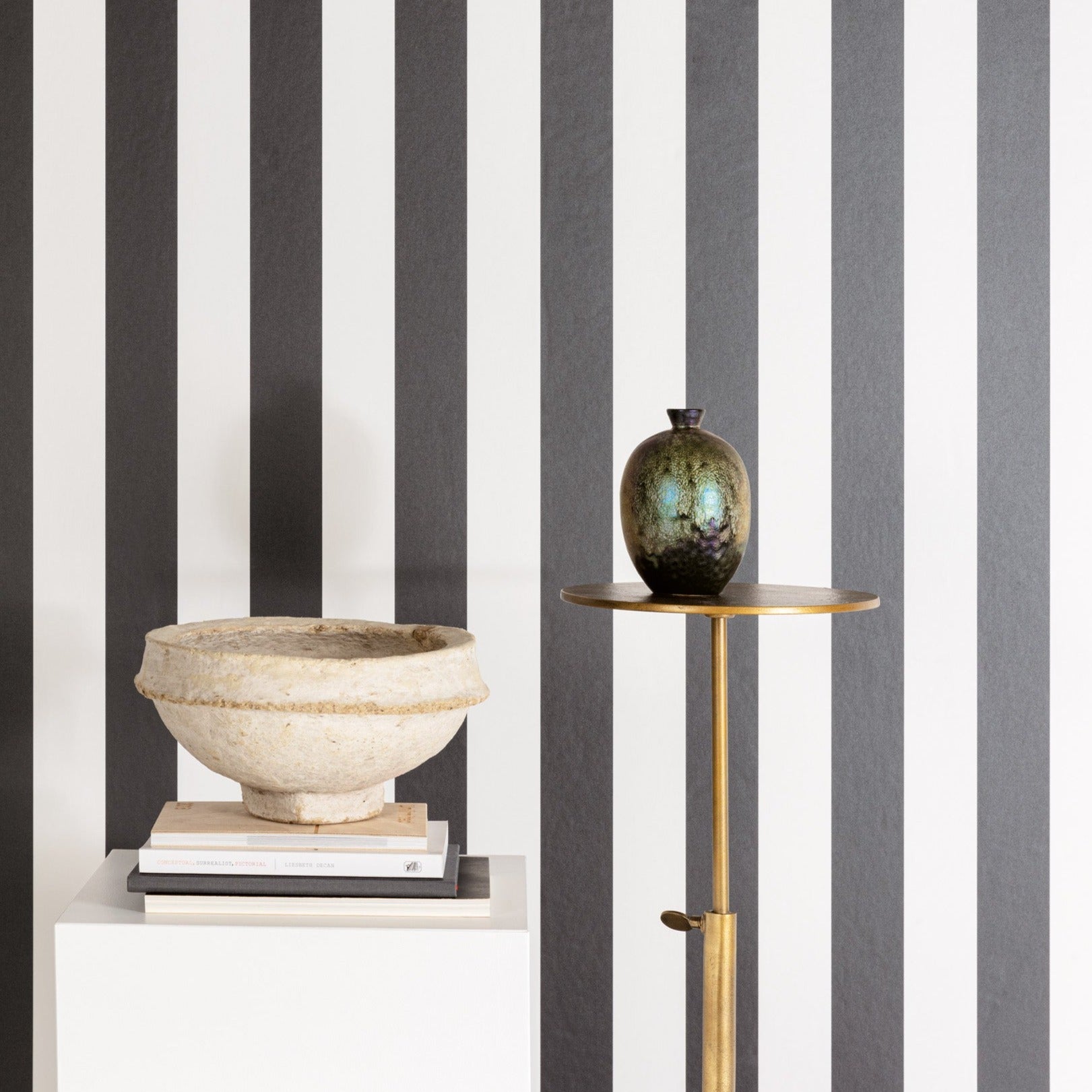 Papel Mural - Cyprian - OTH 410
