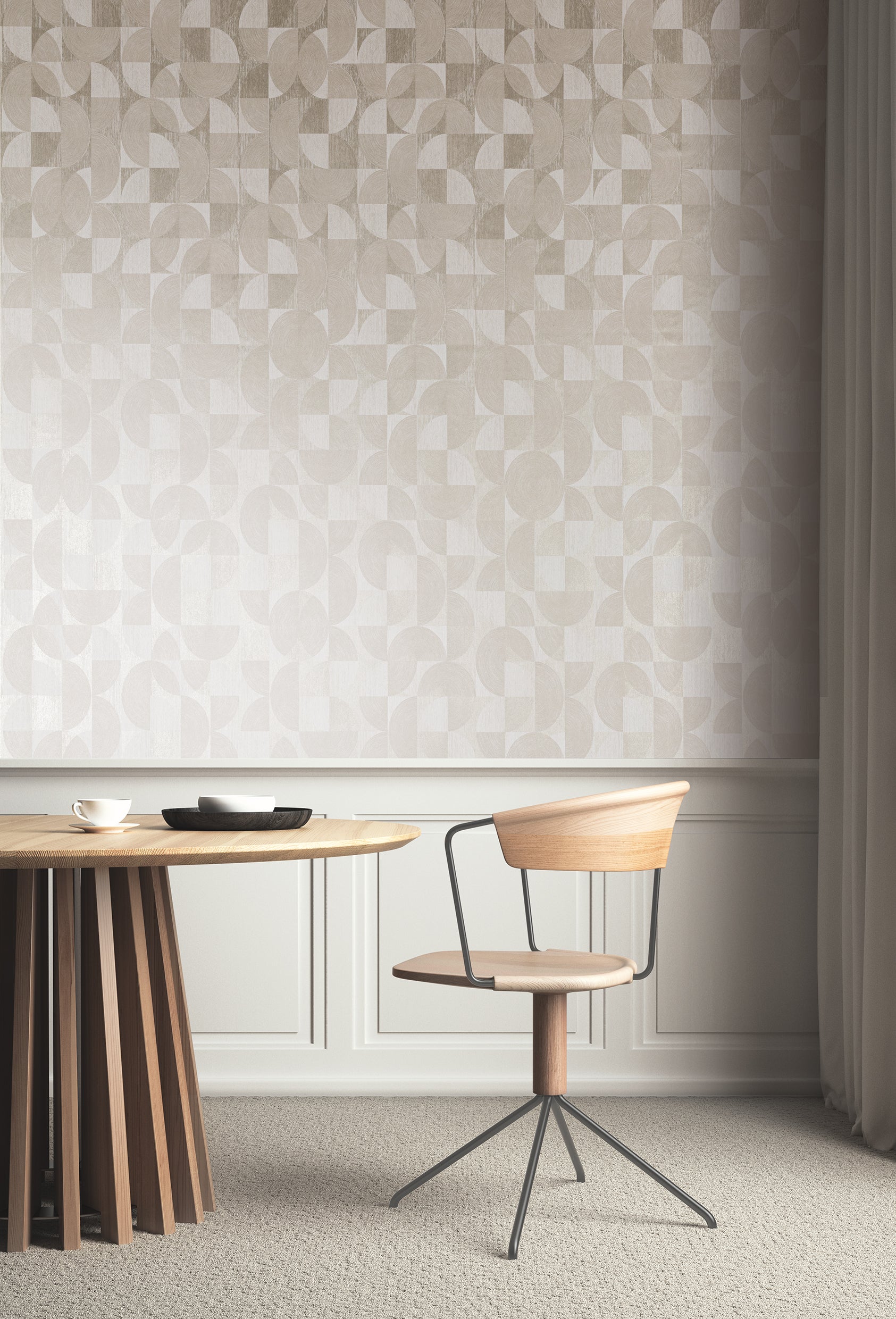 Papel Mural - Thaos - SPI 004