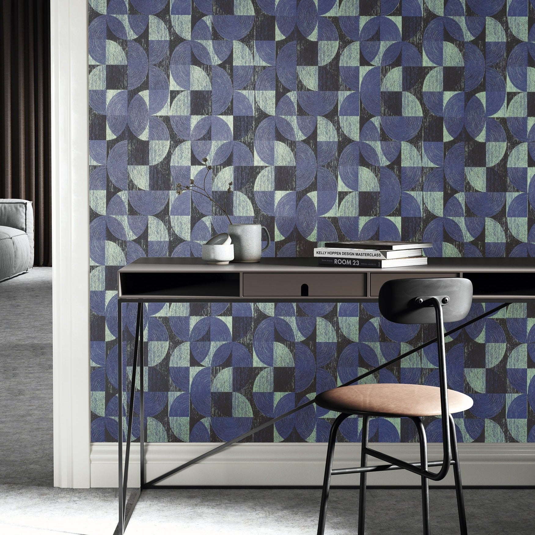 Papel Mural - Thaos - SPI 005