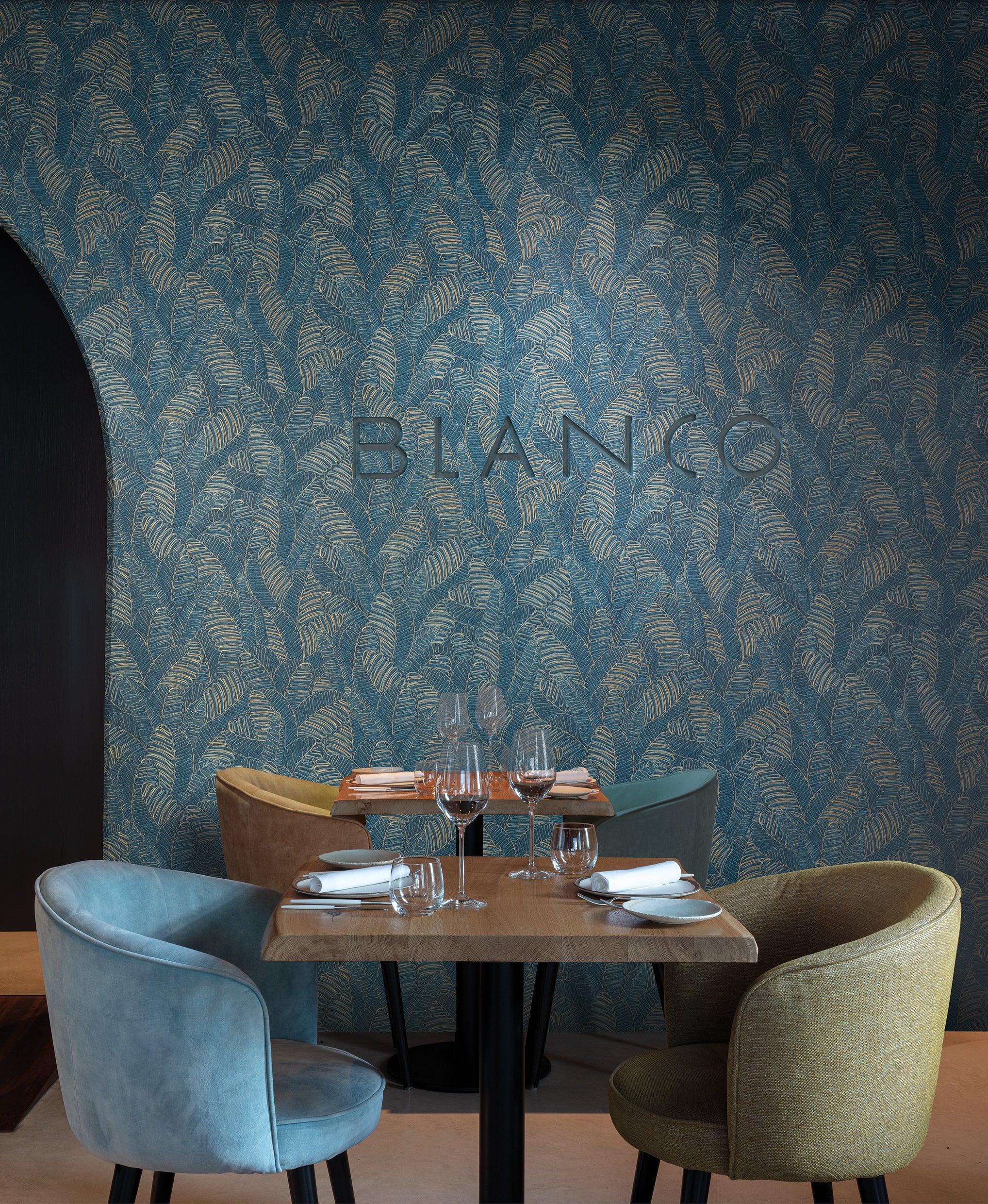 Papel Mural - Phaedra - SPI 101