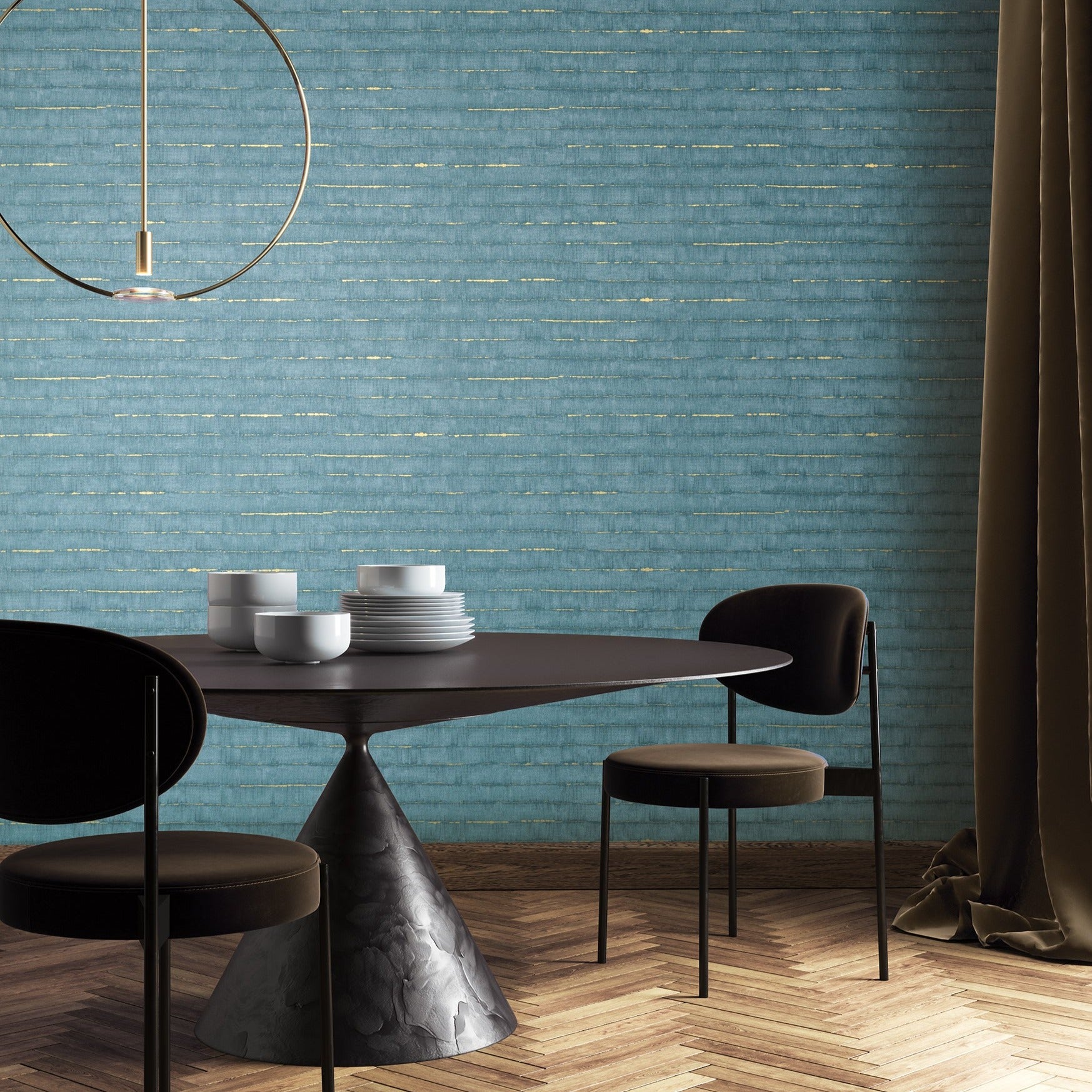 Papel Mural - Tanin - SPI 501