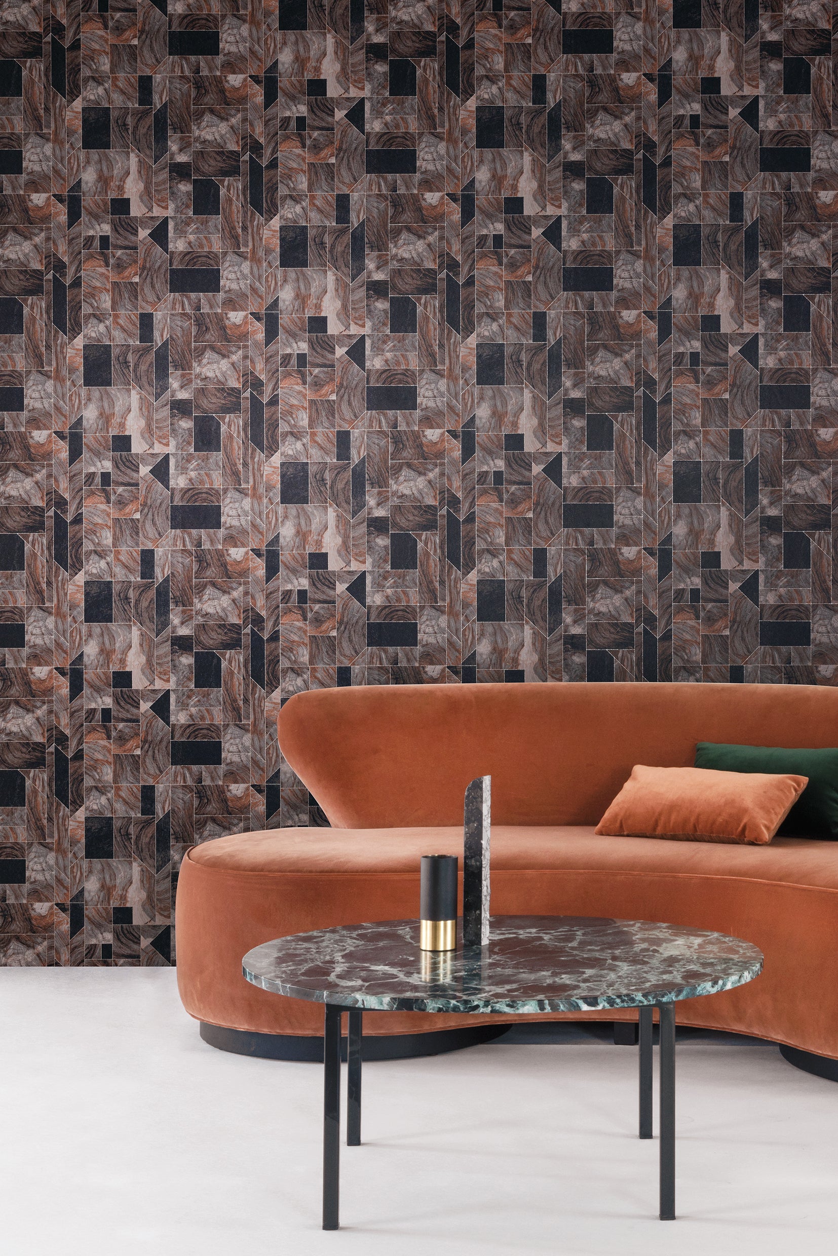 Papel Mural - Thelia - SPI 701