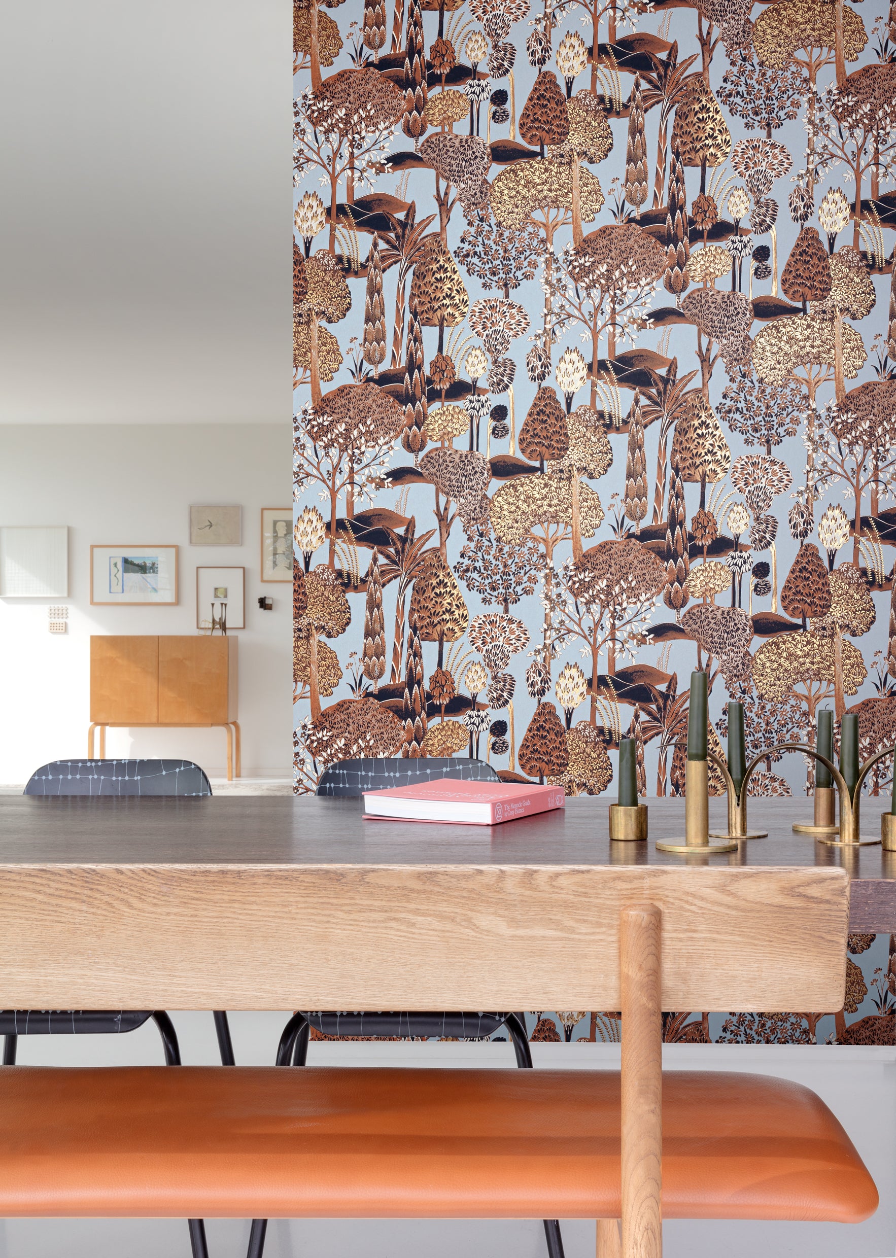 Papel Mural - Viray - SUM 004