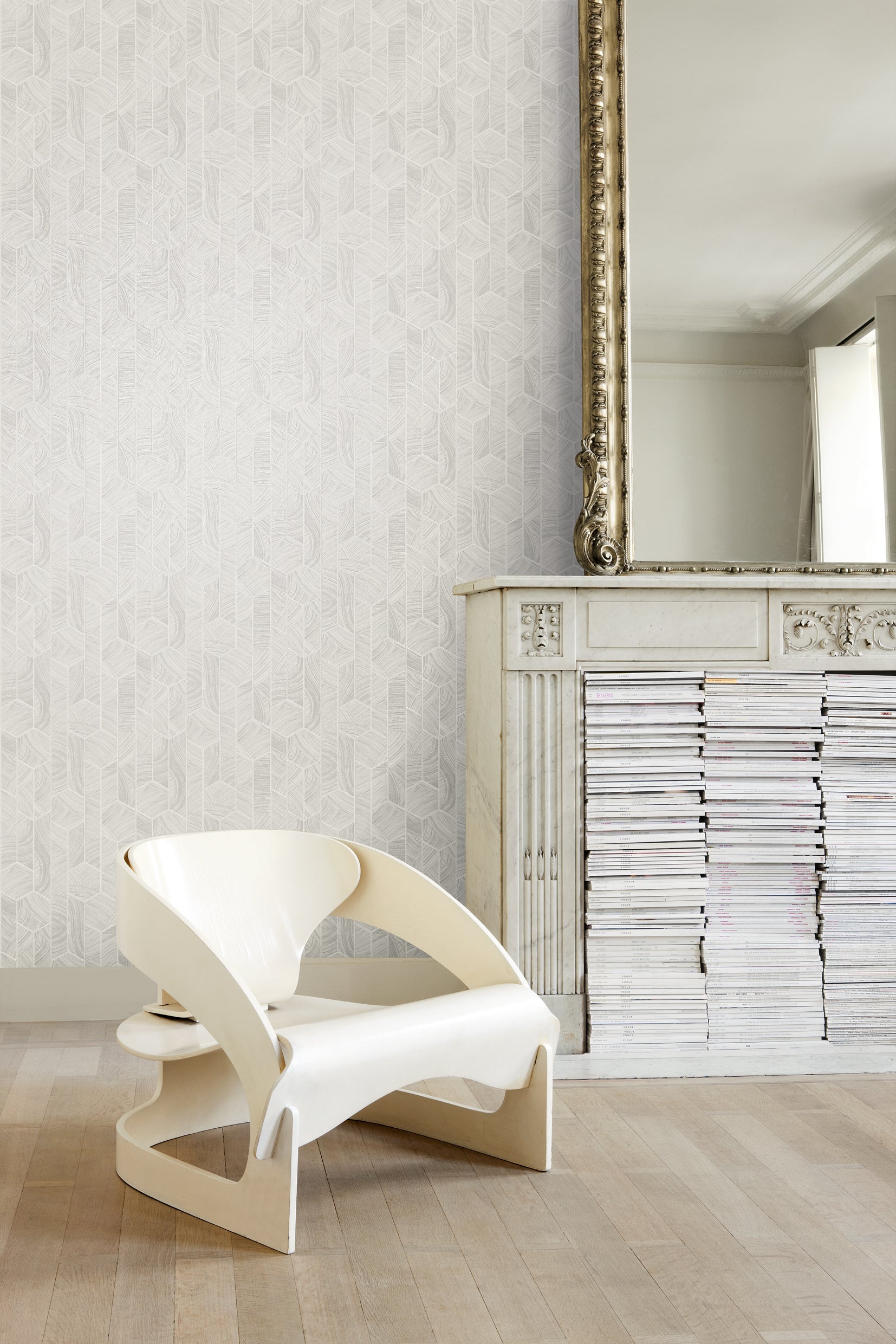 Papel Mural - Kantha - SUM 102