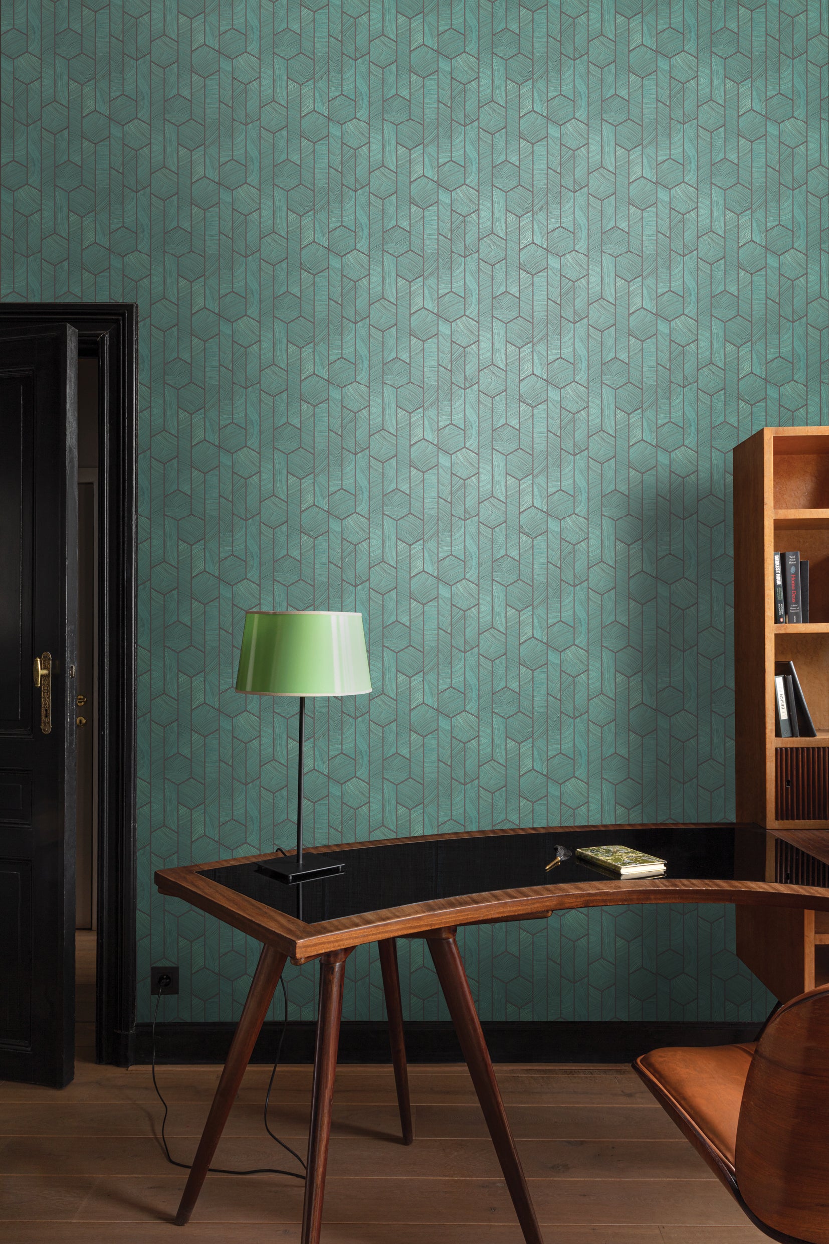 Papel Mural - Kantha - SUM 104