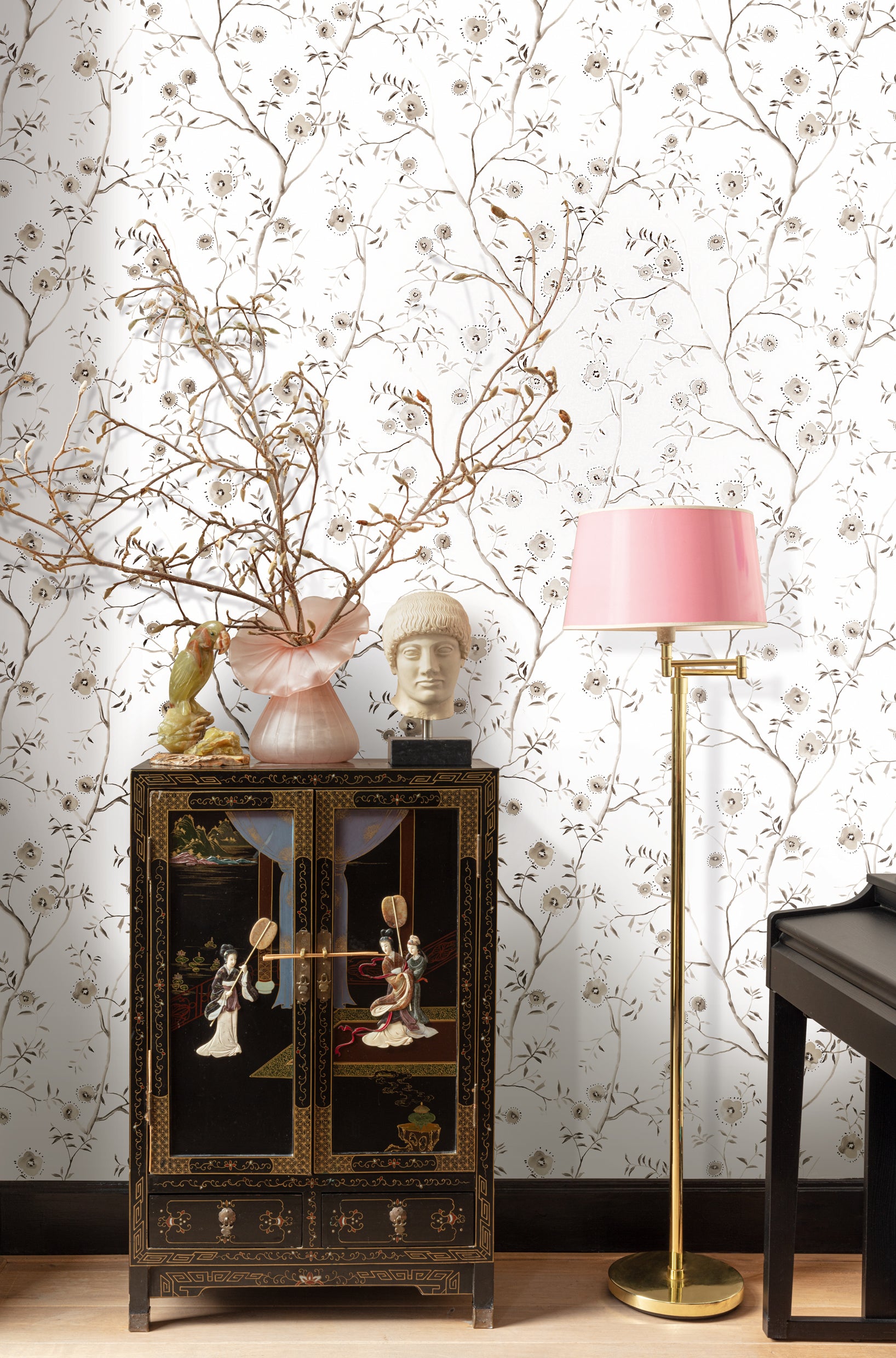 Papel Mural - Sari - SUM 201