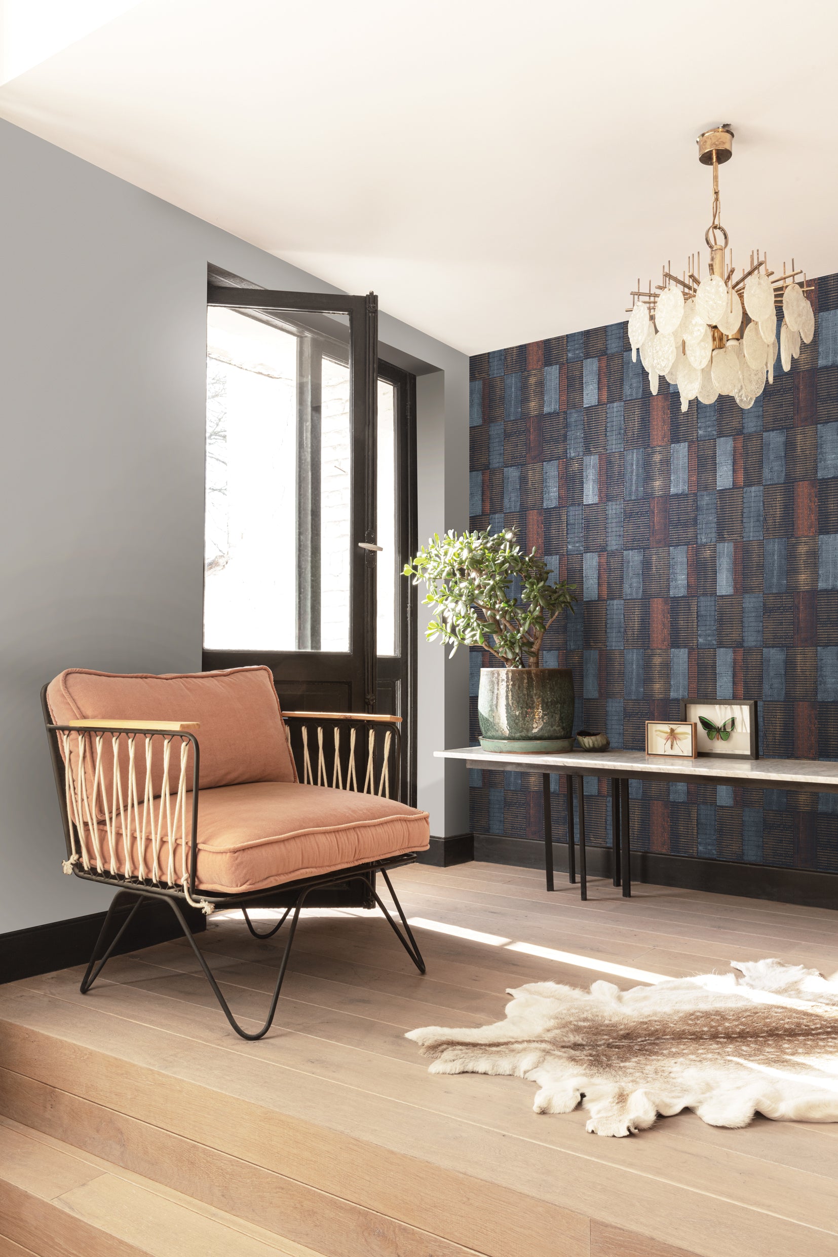 Papel Mural - Gyan - SUM 304