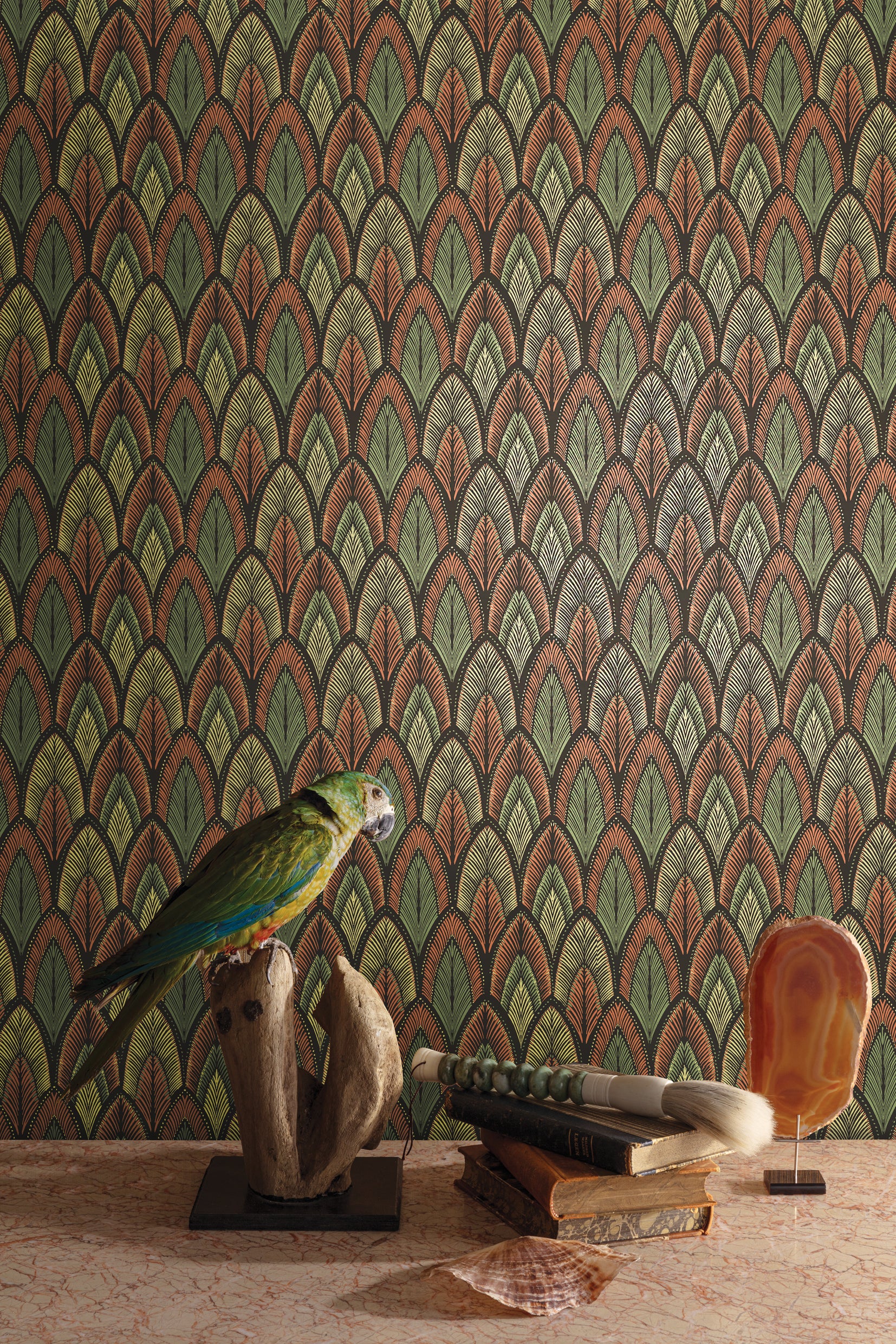 Papel Mural - Dabu - SUM 405