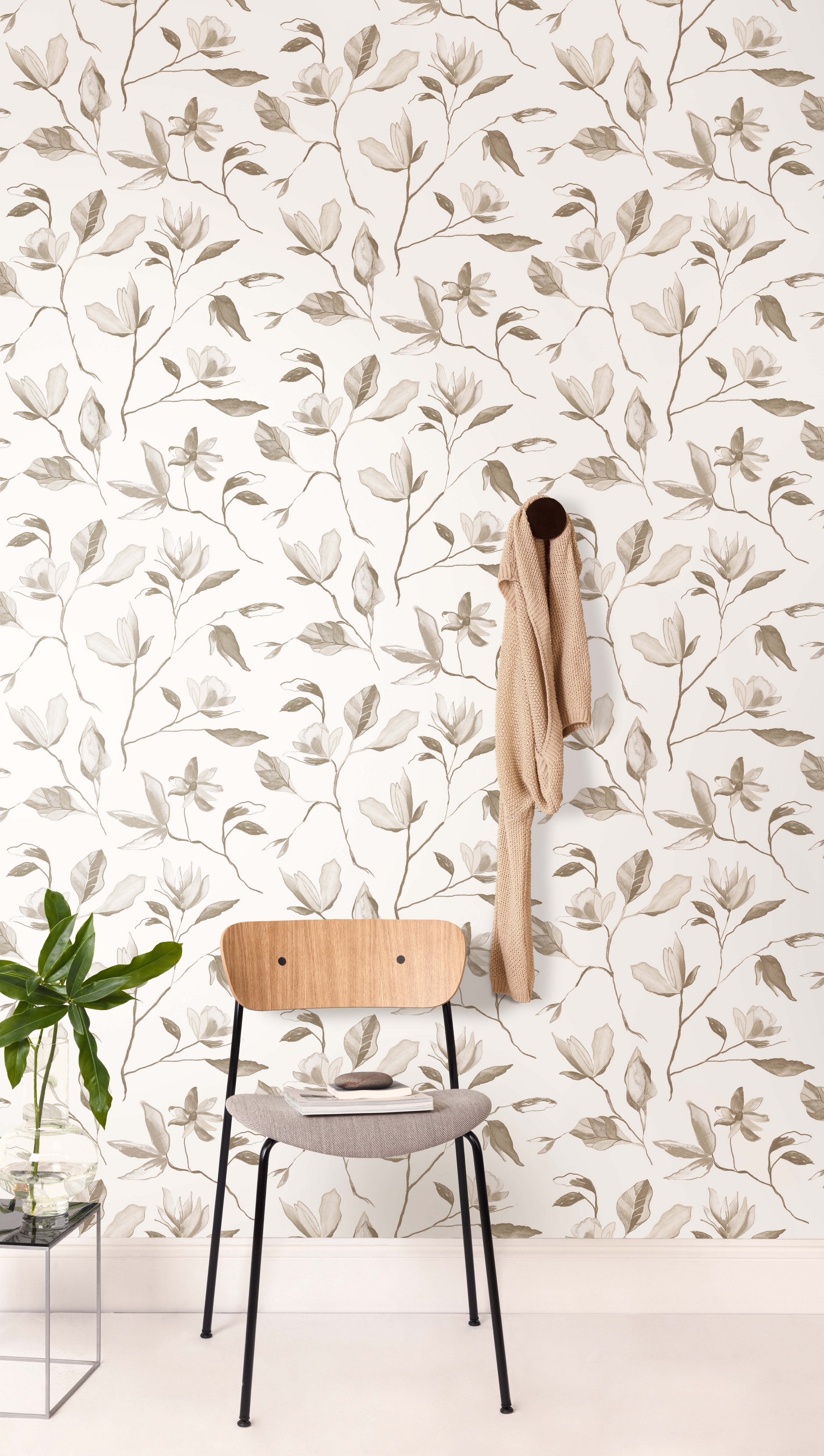 Papel Mural - Blooming - ZEN 002
