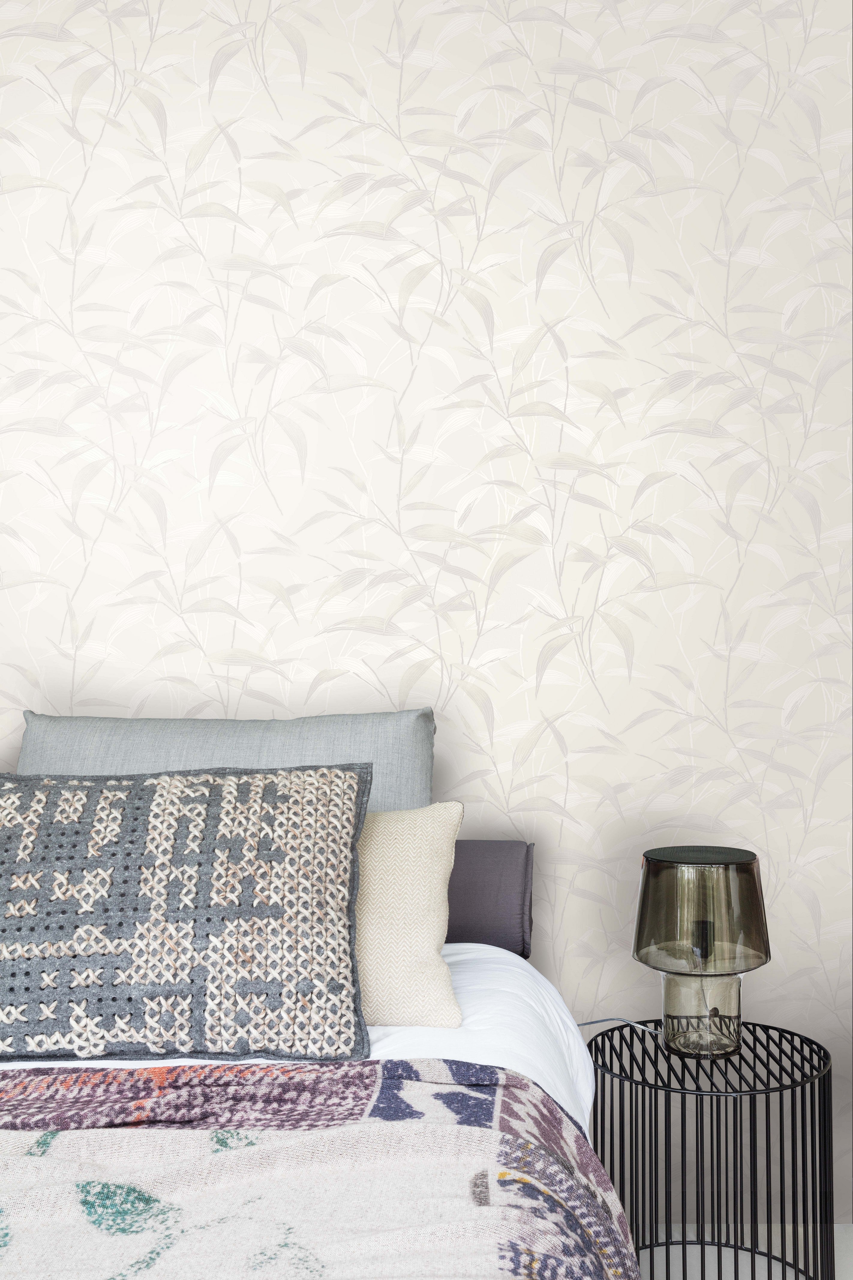 Papel Mural - Lillia - ZEN 201