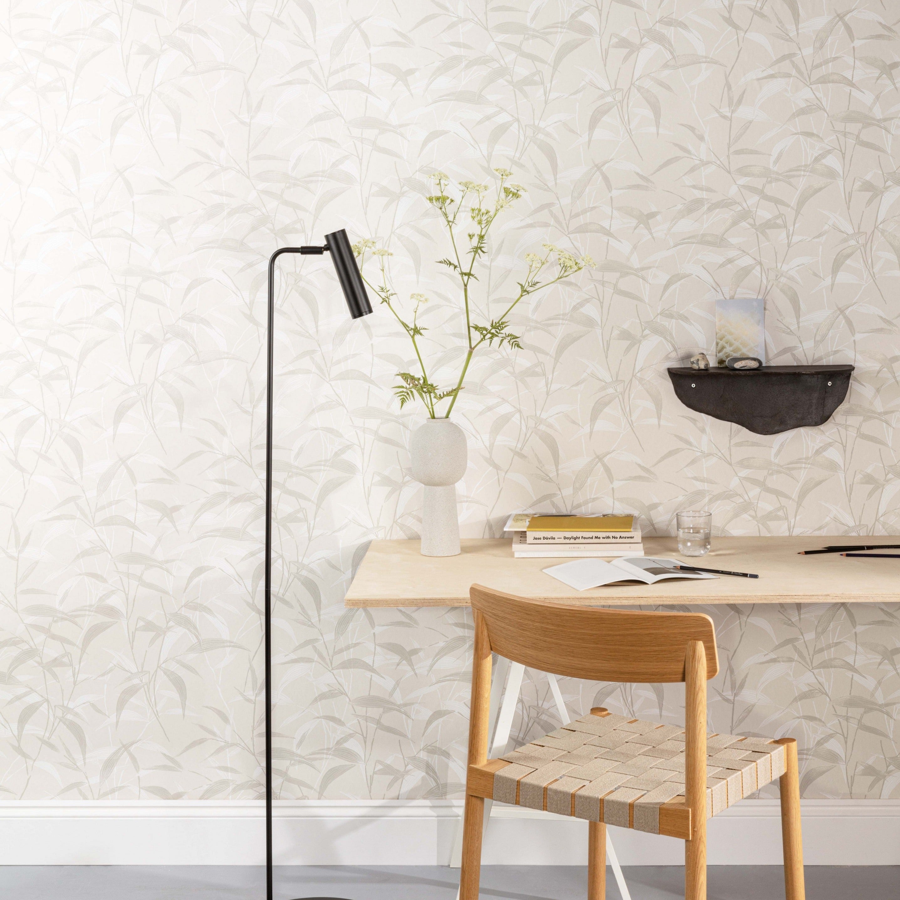 Papel Mural - Lillia - ZEN 202