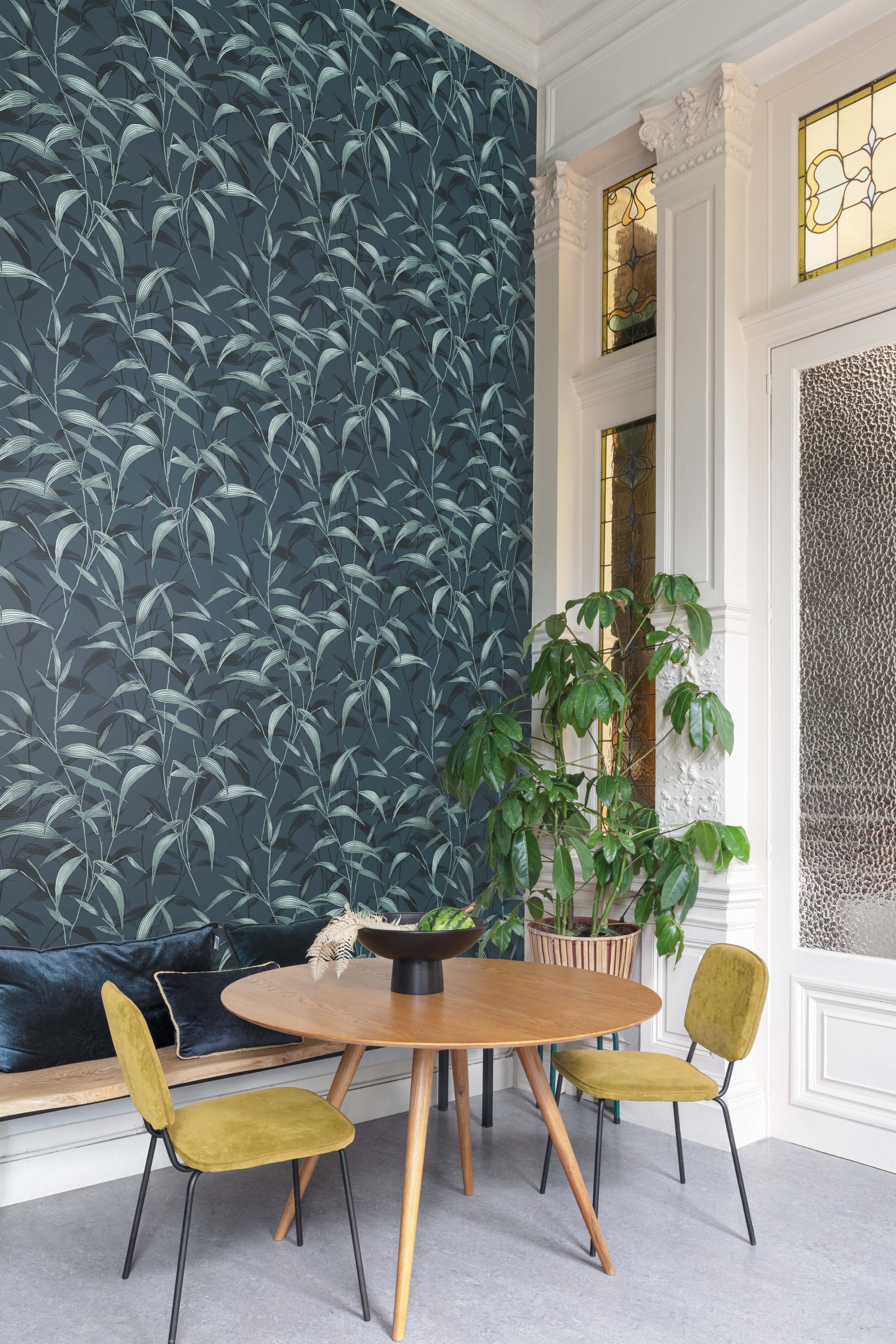 Papel Mural - Lillia - ZEN 203