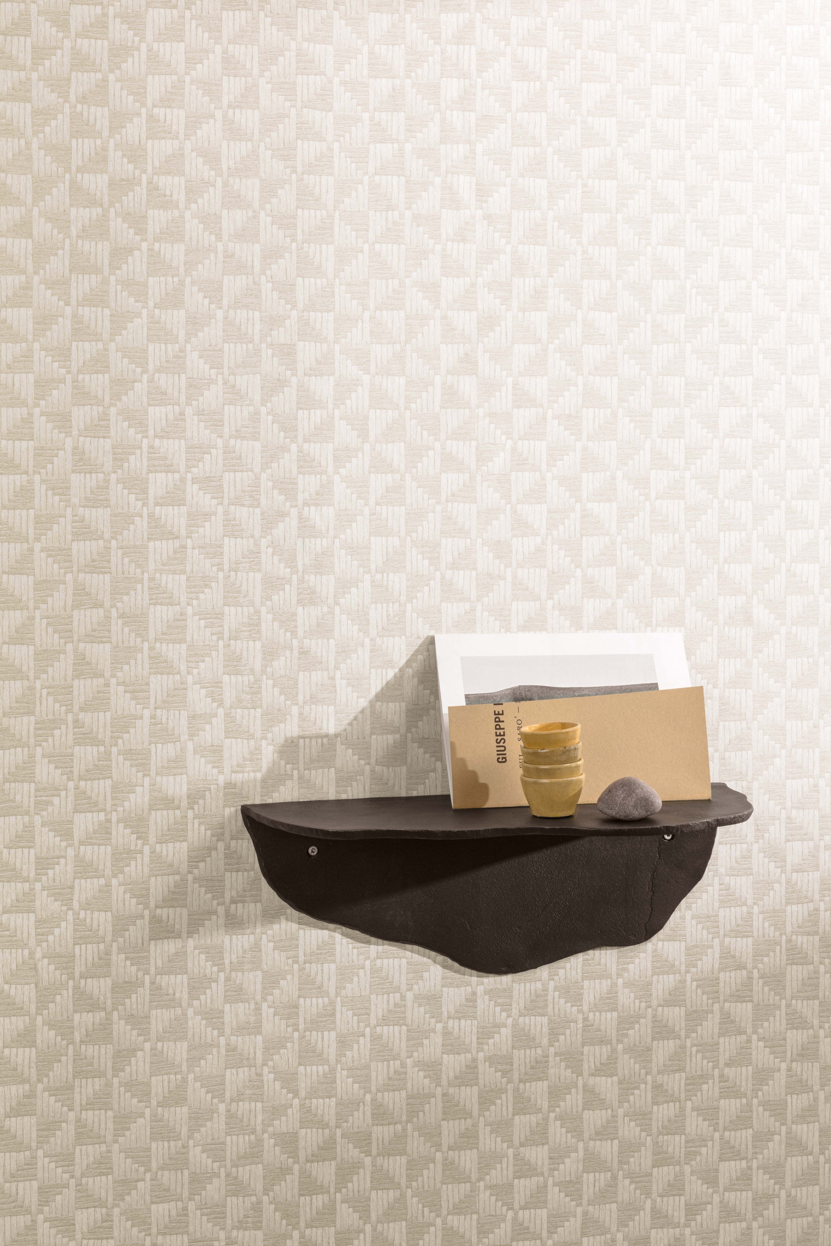 Papel Mural - Cora - ZEN 303