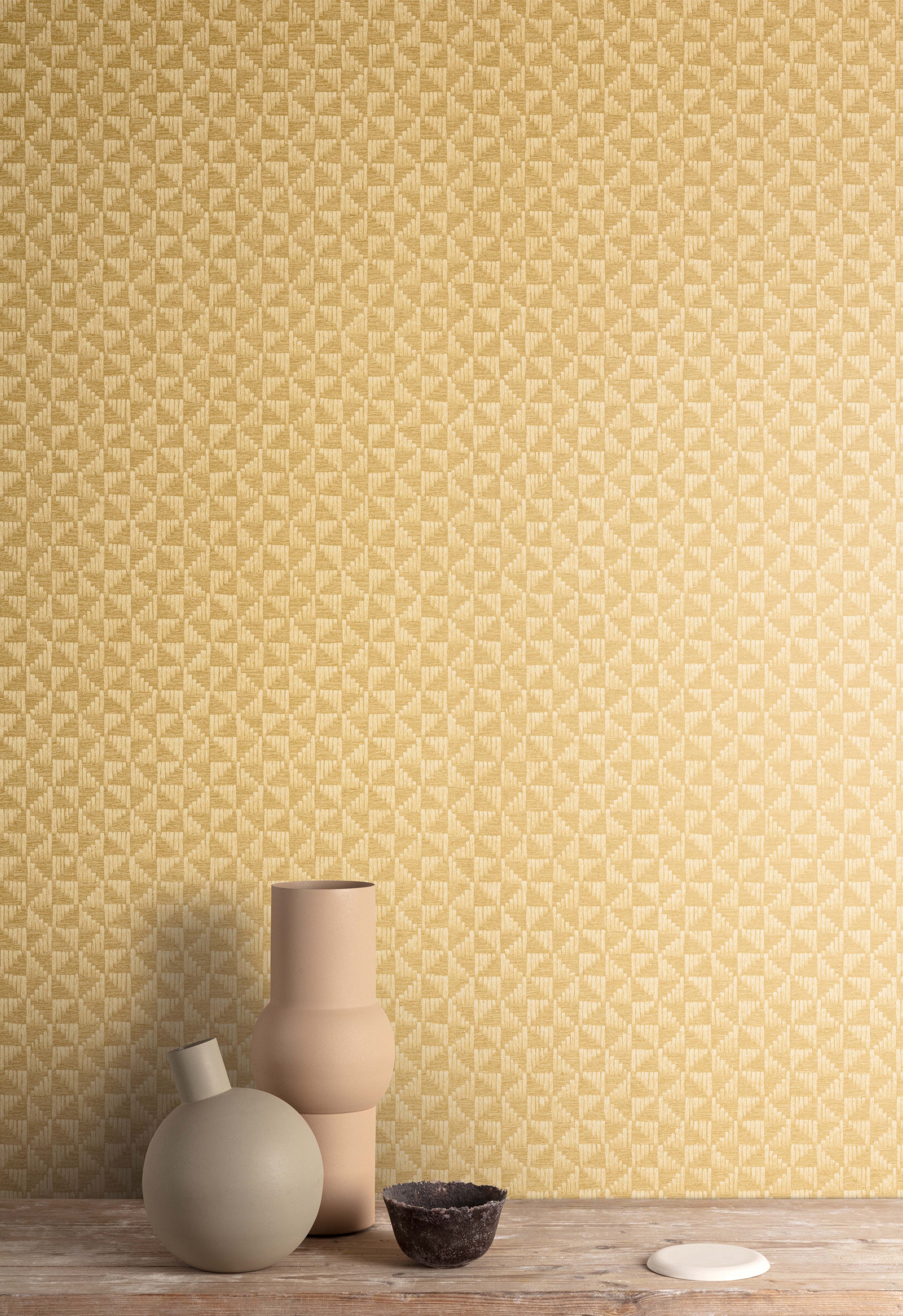 Papel Mural - Cora - ZEN 307