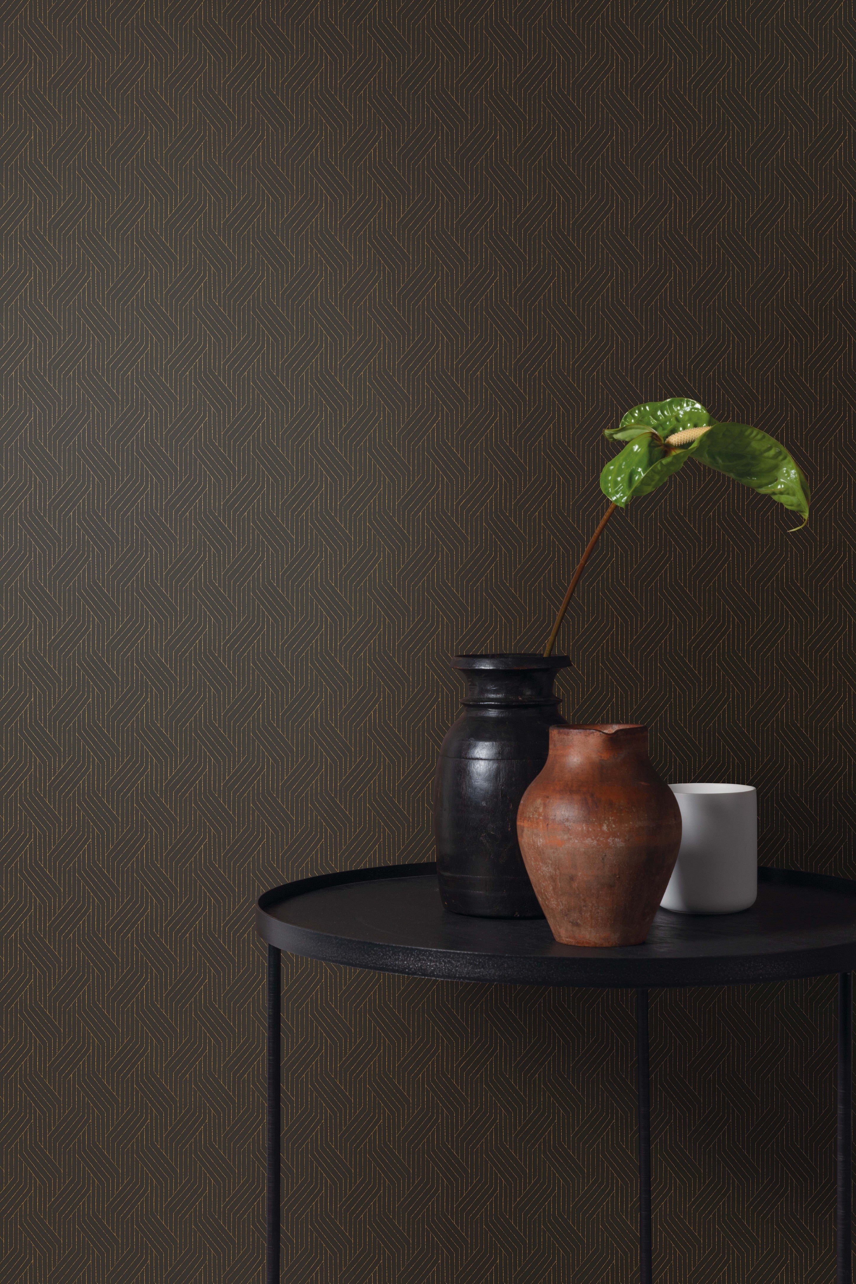 Papel Mural - Everly - ZEN 405