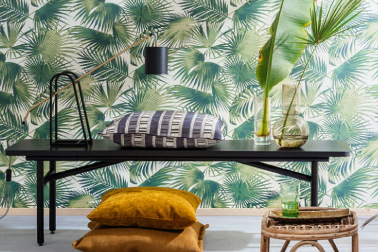 Papel Mural - Ratan - WIL 103