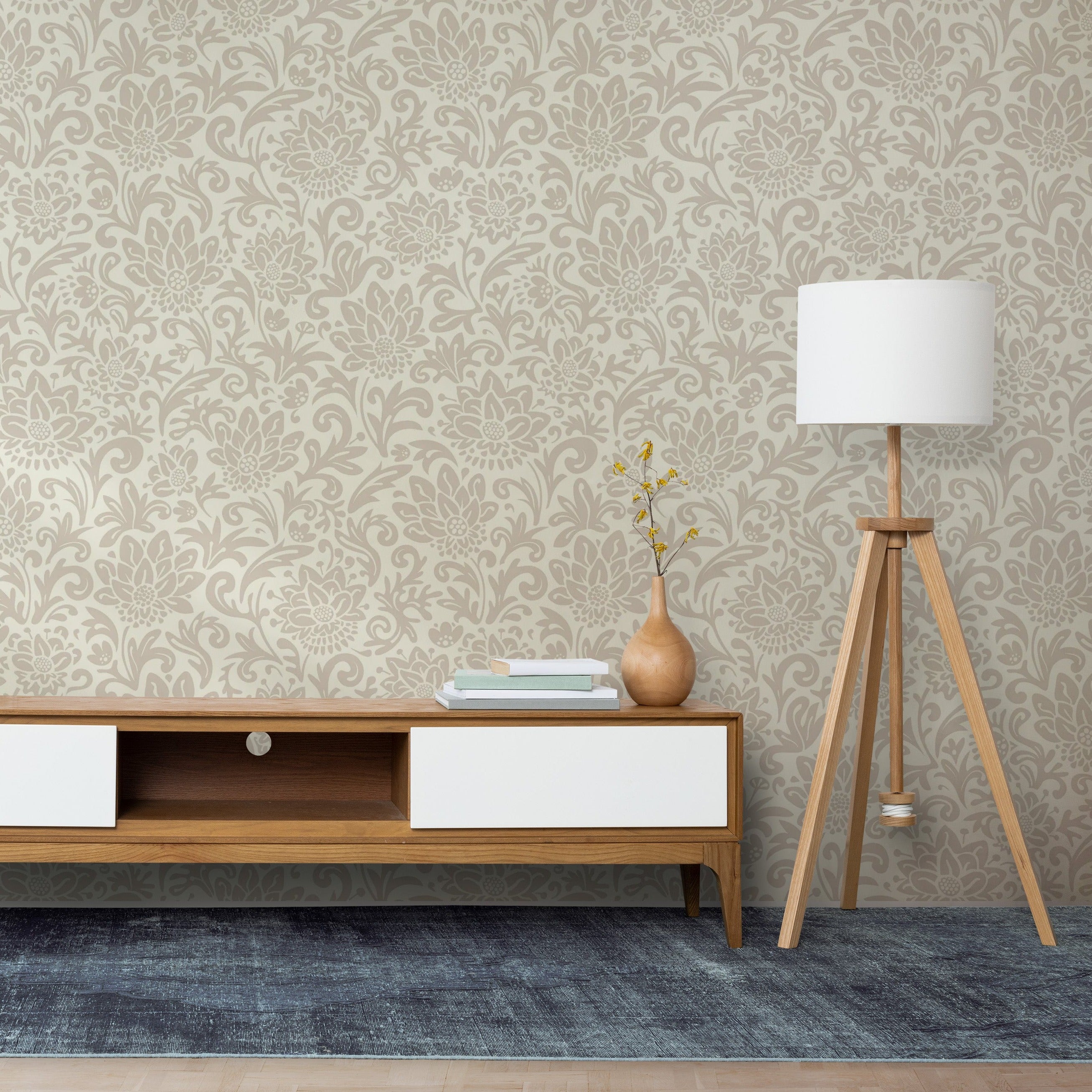 PAPEL MURAL - SOFT 18