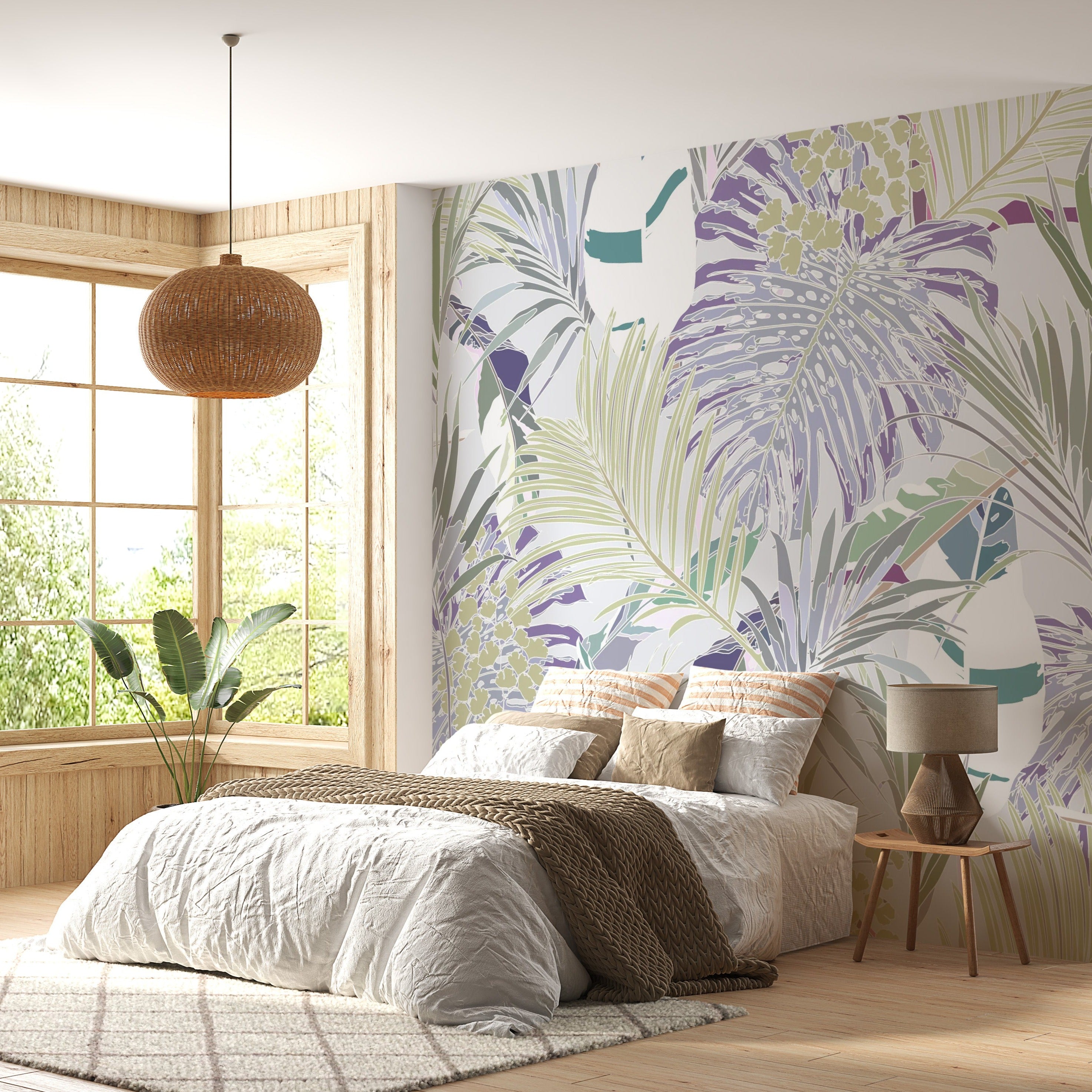 PAPEL MURAL - SOFT 24