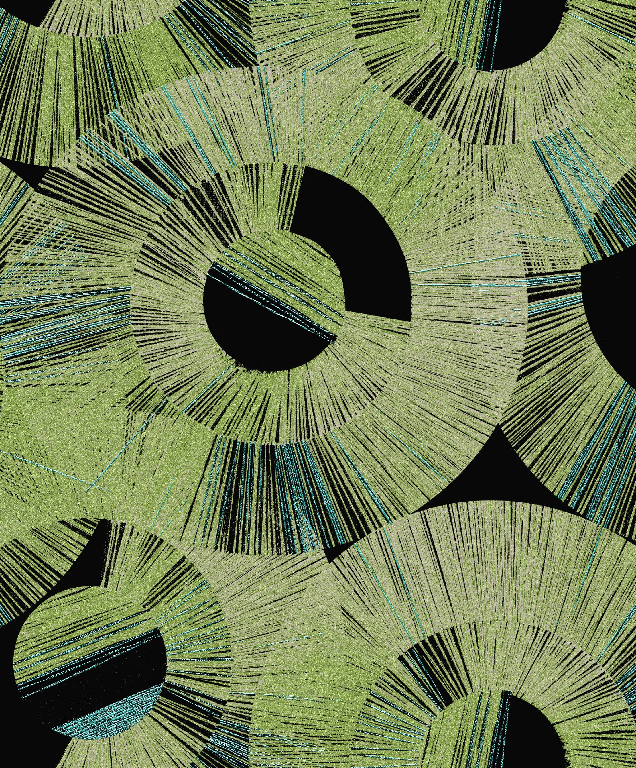 Papel Mural - Circum - SPI 602