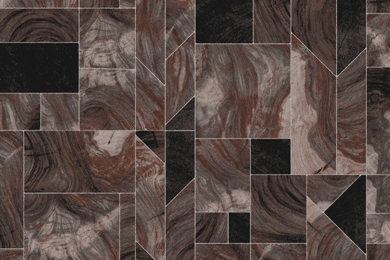 Papel Mural - Thelia - SPI 701