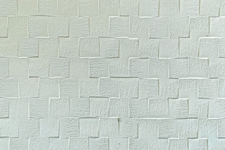 Papel Mural - Square W. Soft