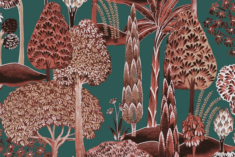 Papel Mural - Viray - SUM 002